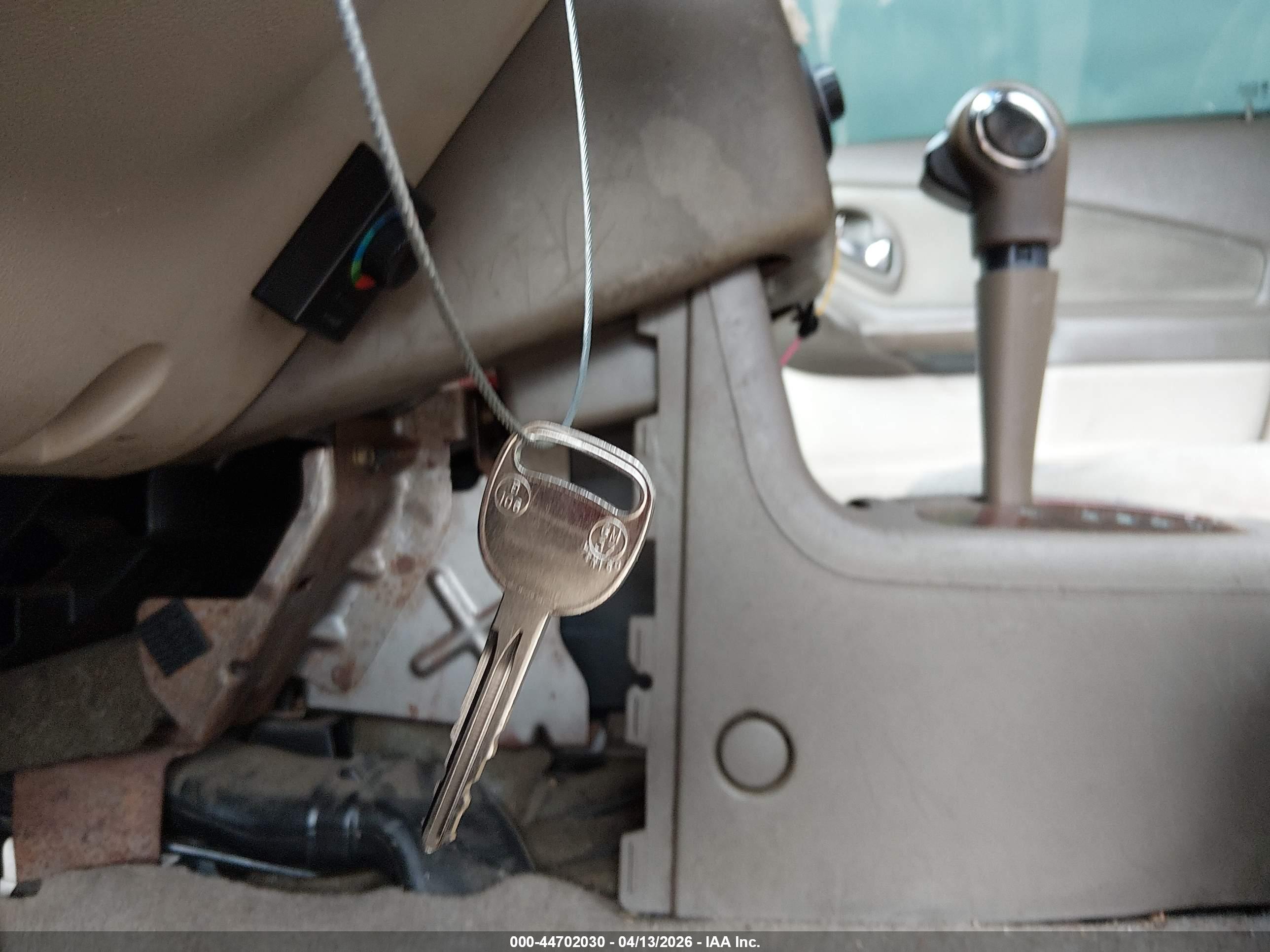 CHEVROLET MALIBU image 11