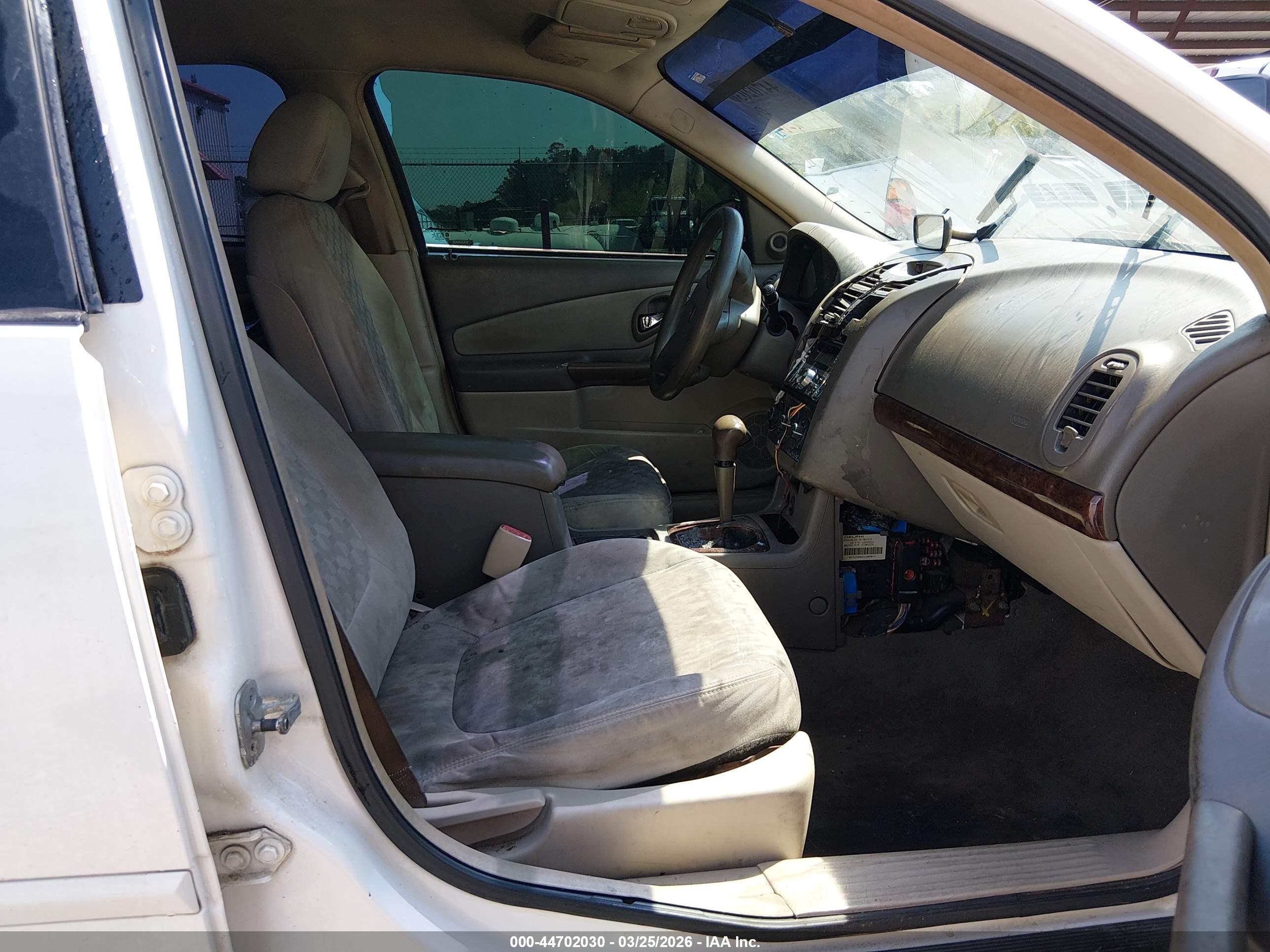 CHEVROLET MALIBU image 5