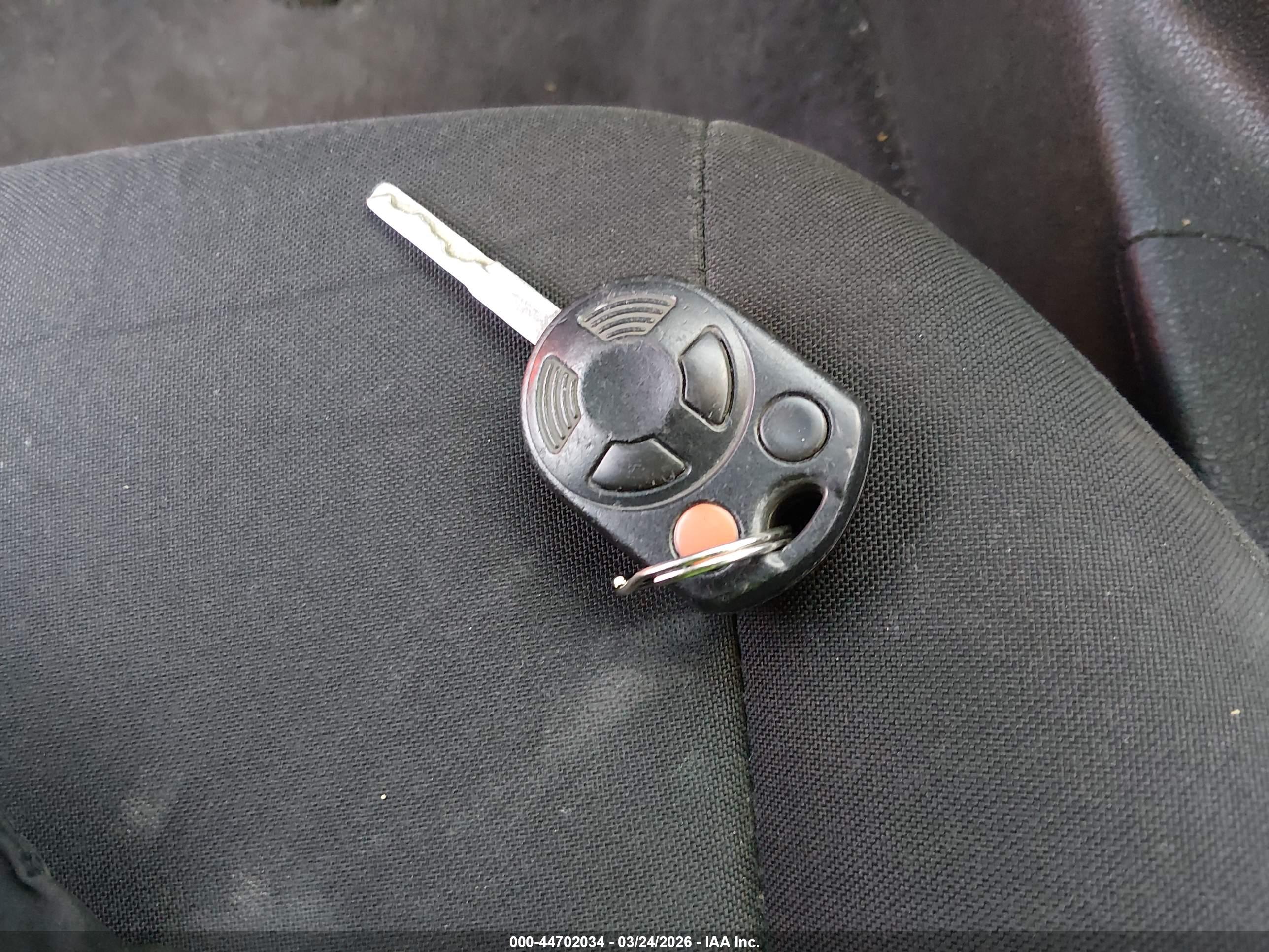 FORD FOCUS image 11