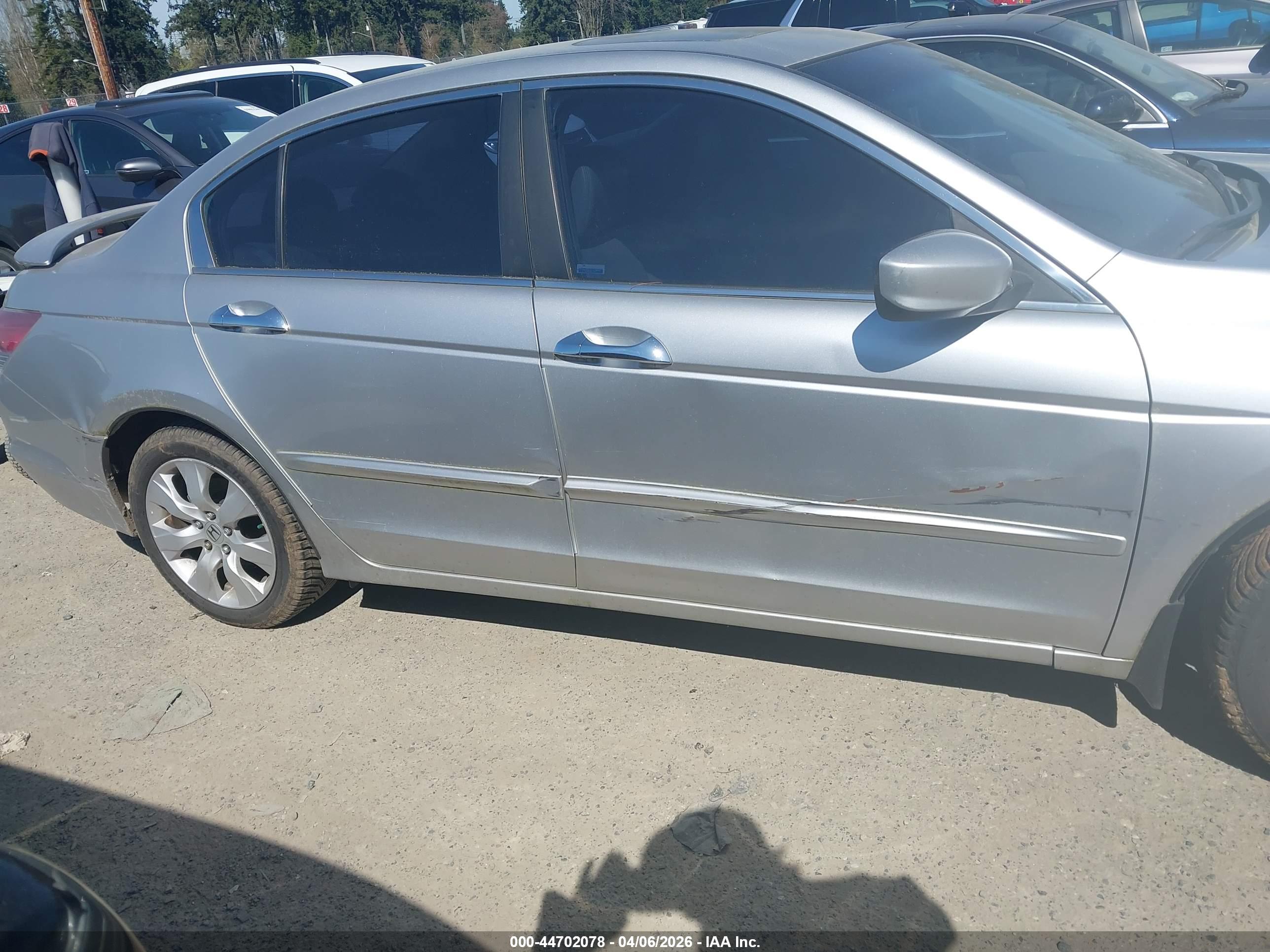HONDA ACCORD image 6