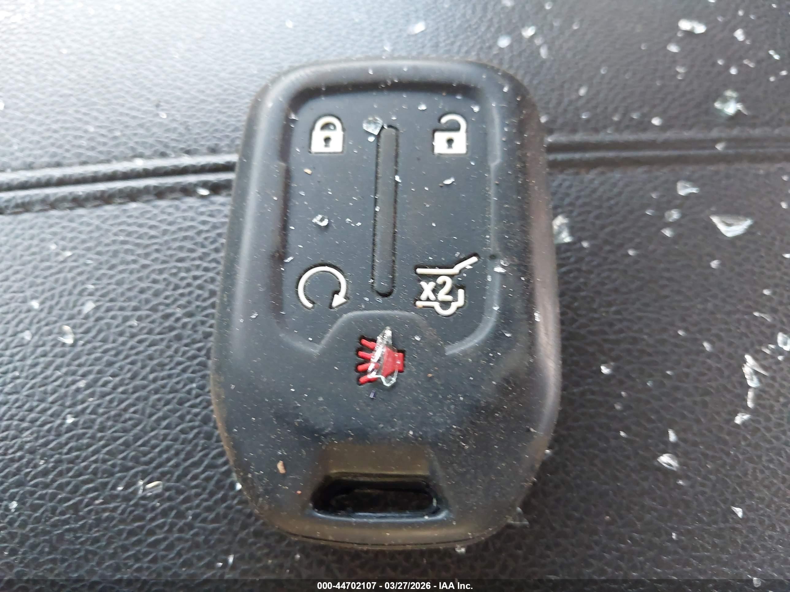 GMC TERRAIN image 11