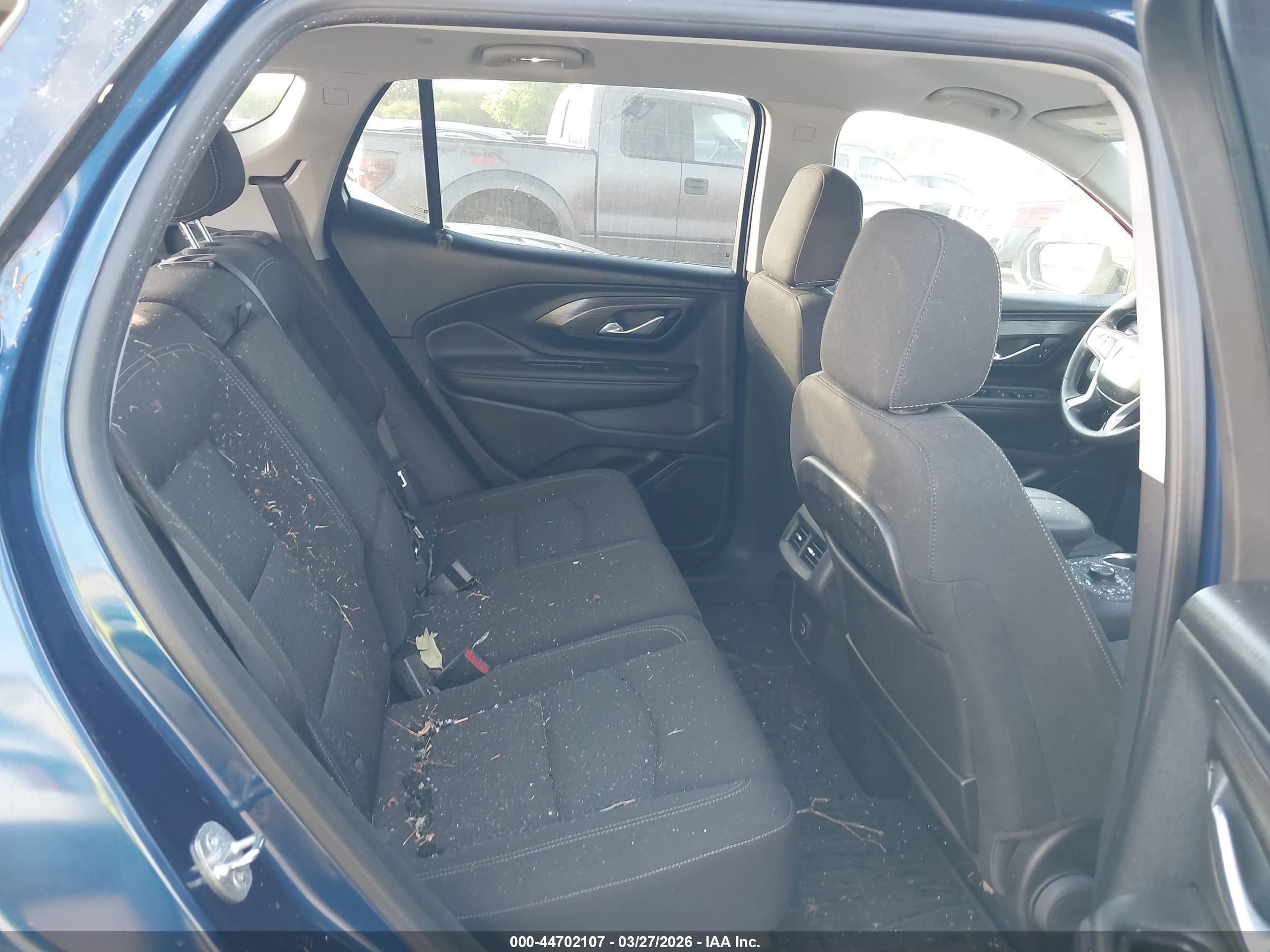 GMC TERRAIN image 8