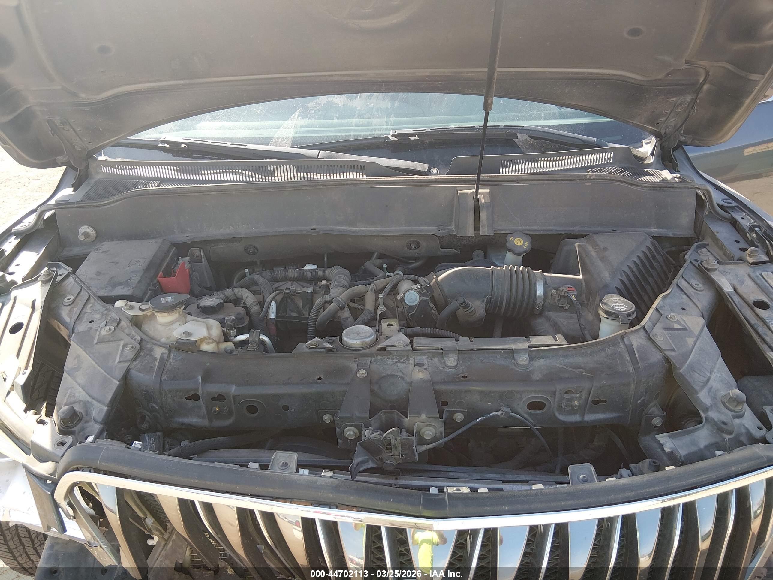 BUICK ENCLAVE image 10