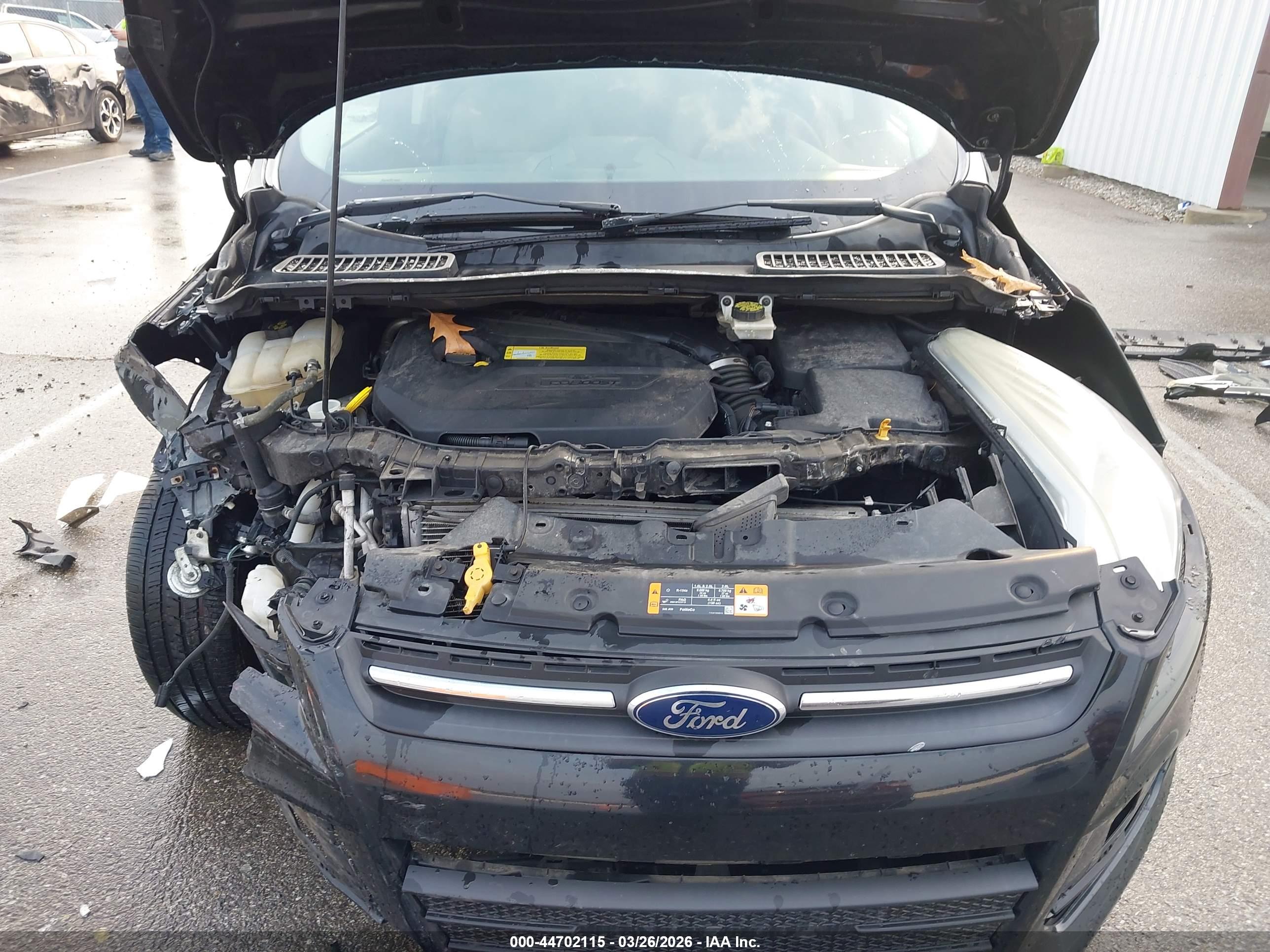 FORD ESCAPE image 10