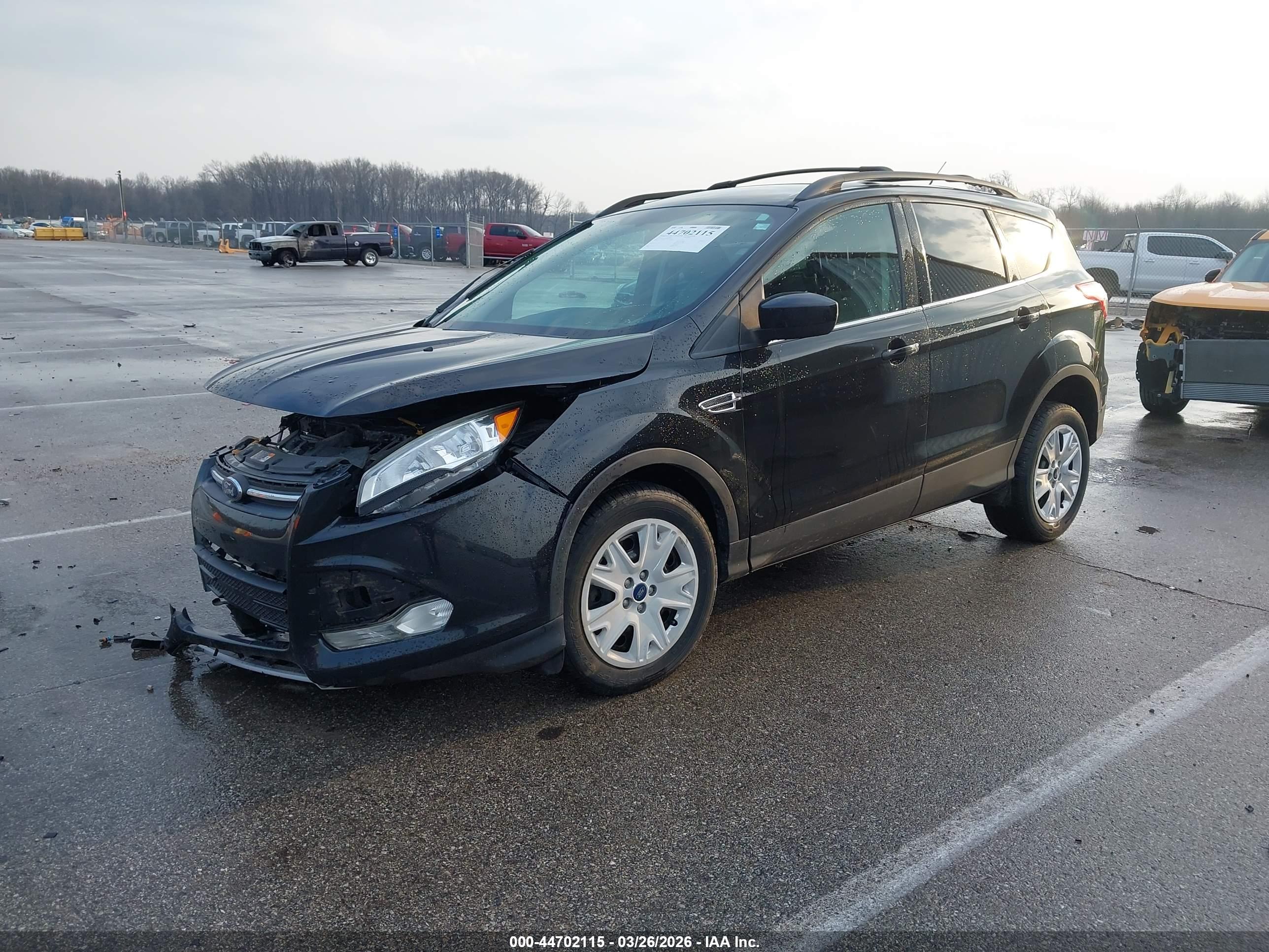FORD ESCAPE image 2