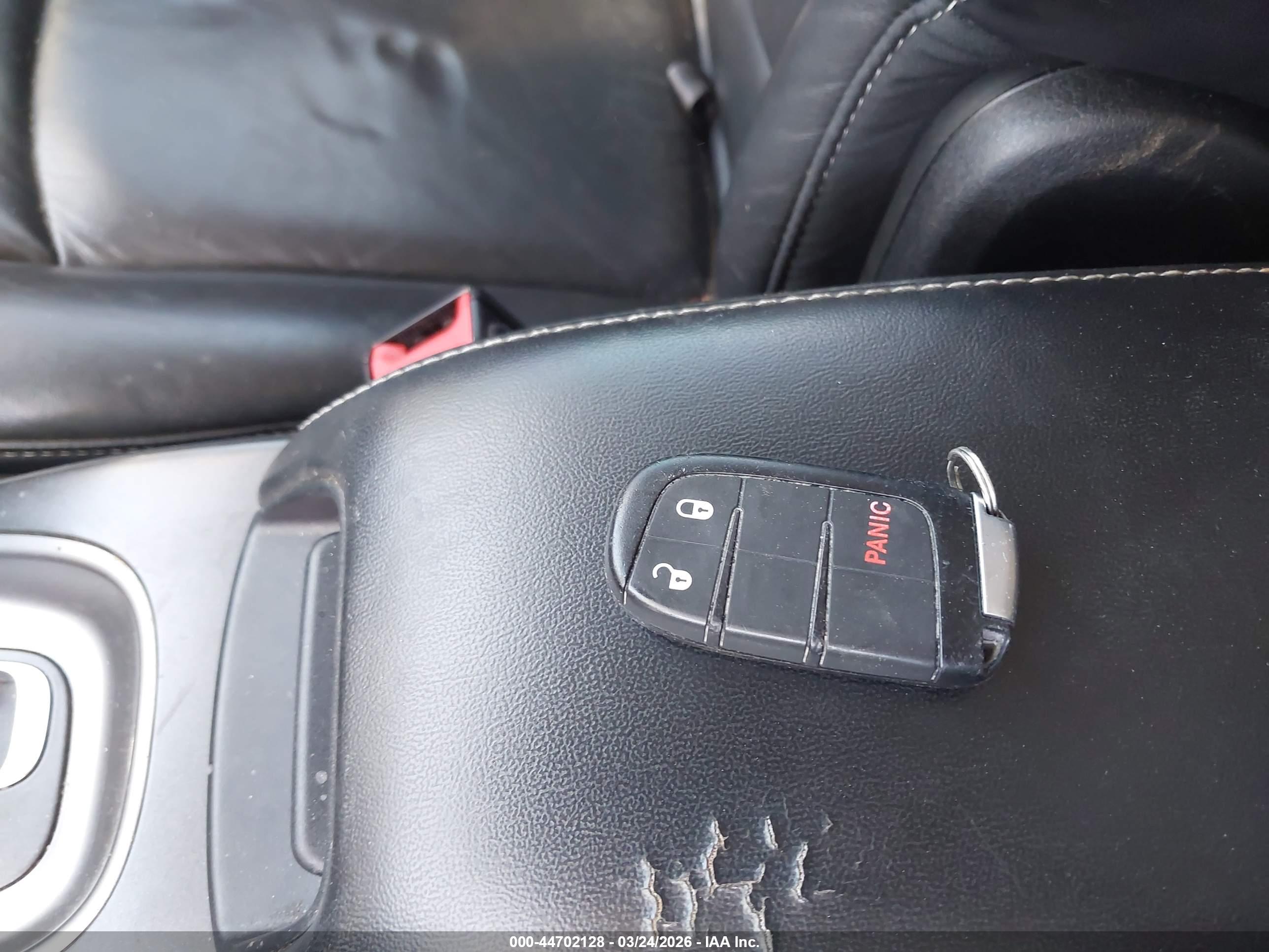 DODGE JOURNEY image 11