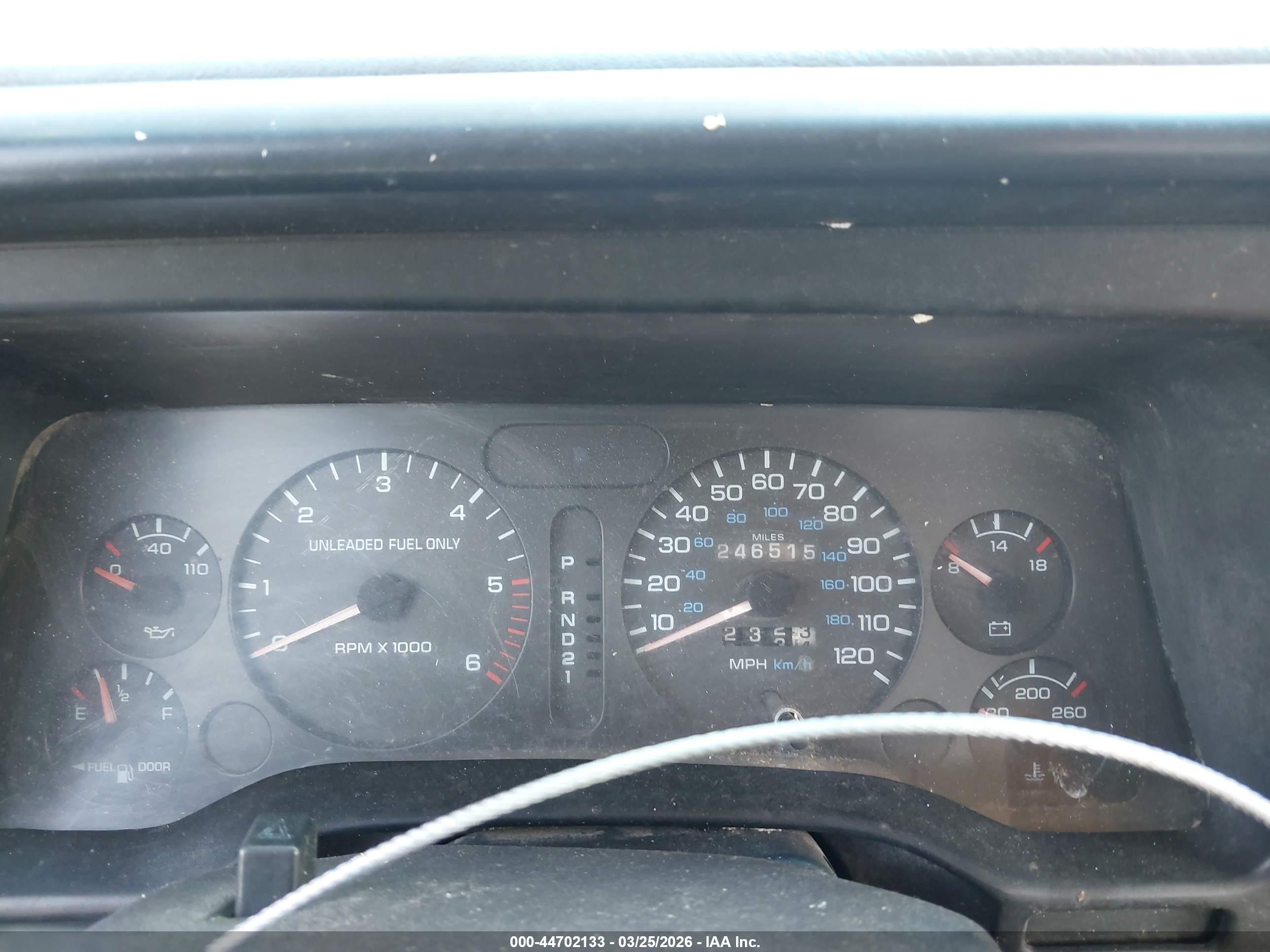 DODGE RAM image 7
