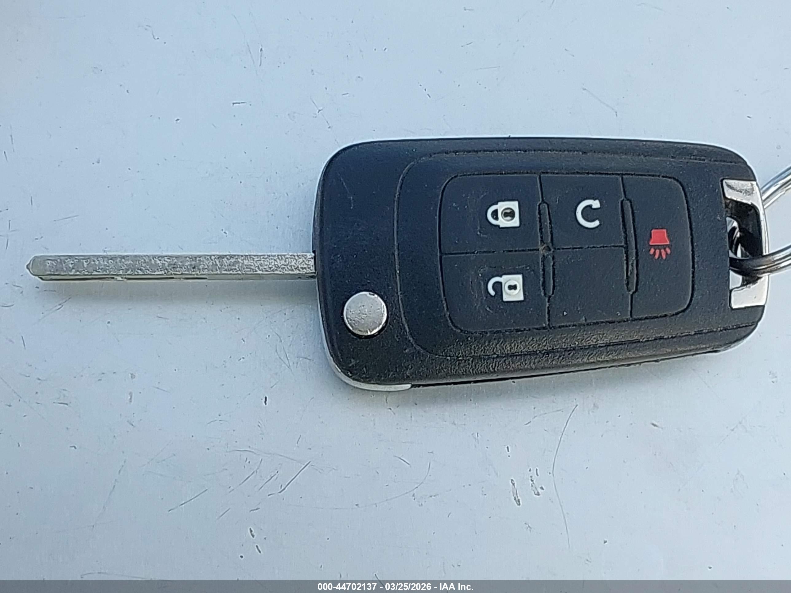 CHEVROLET EQUINOX image 11