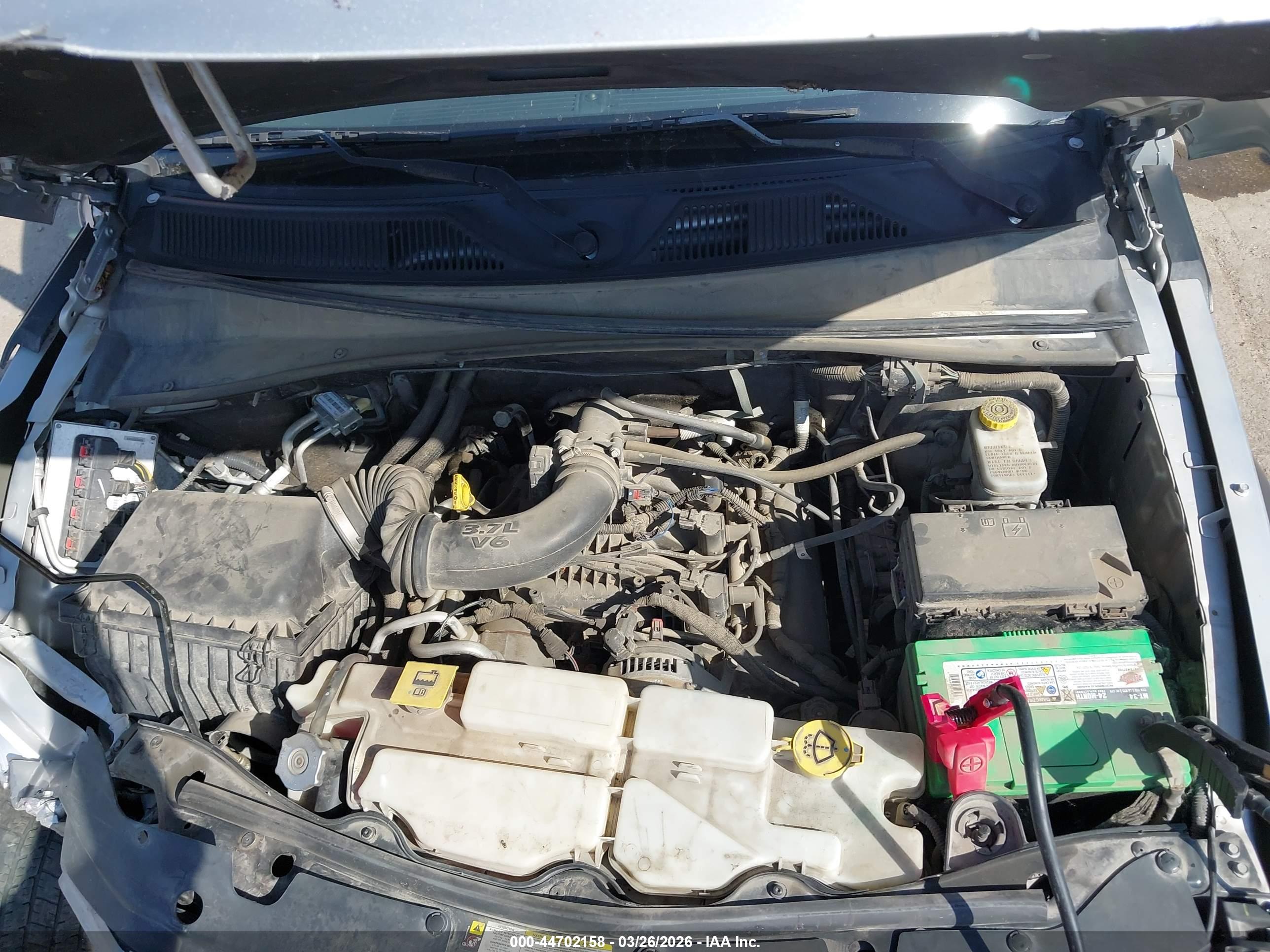 JEEP LIBERTY image 10