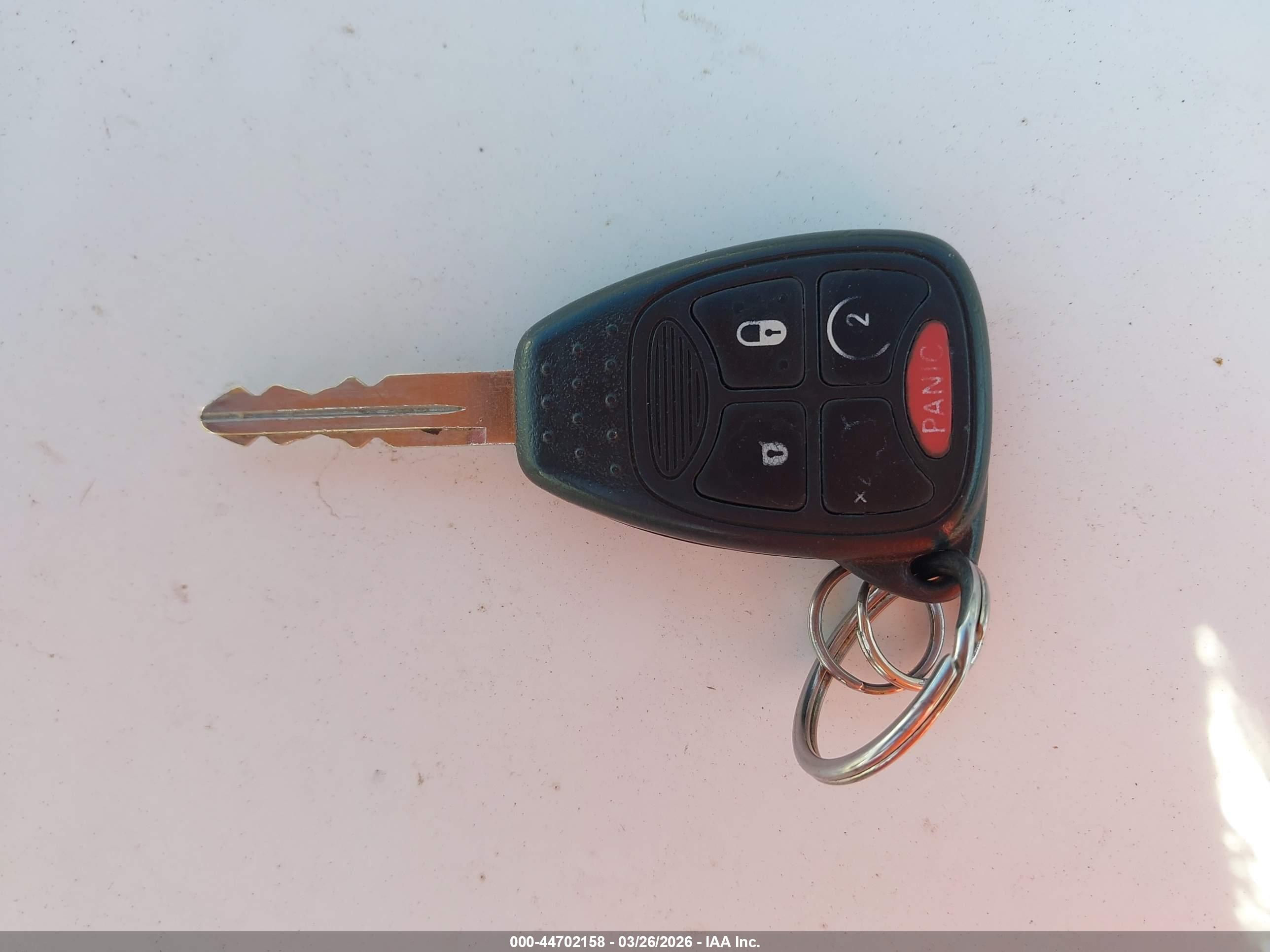 JEEP LIBERTY image 11