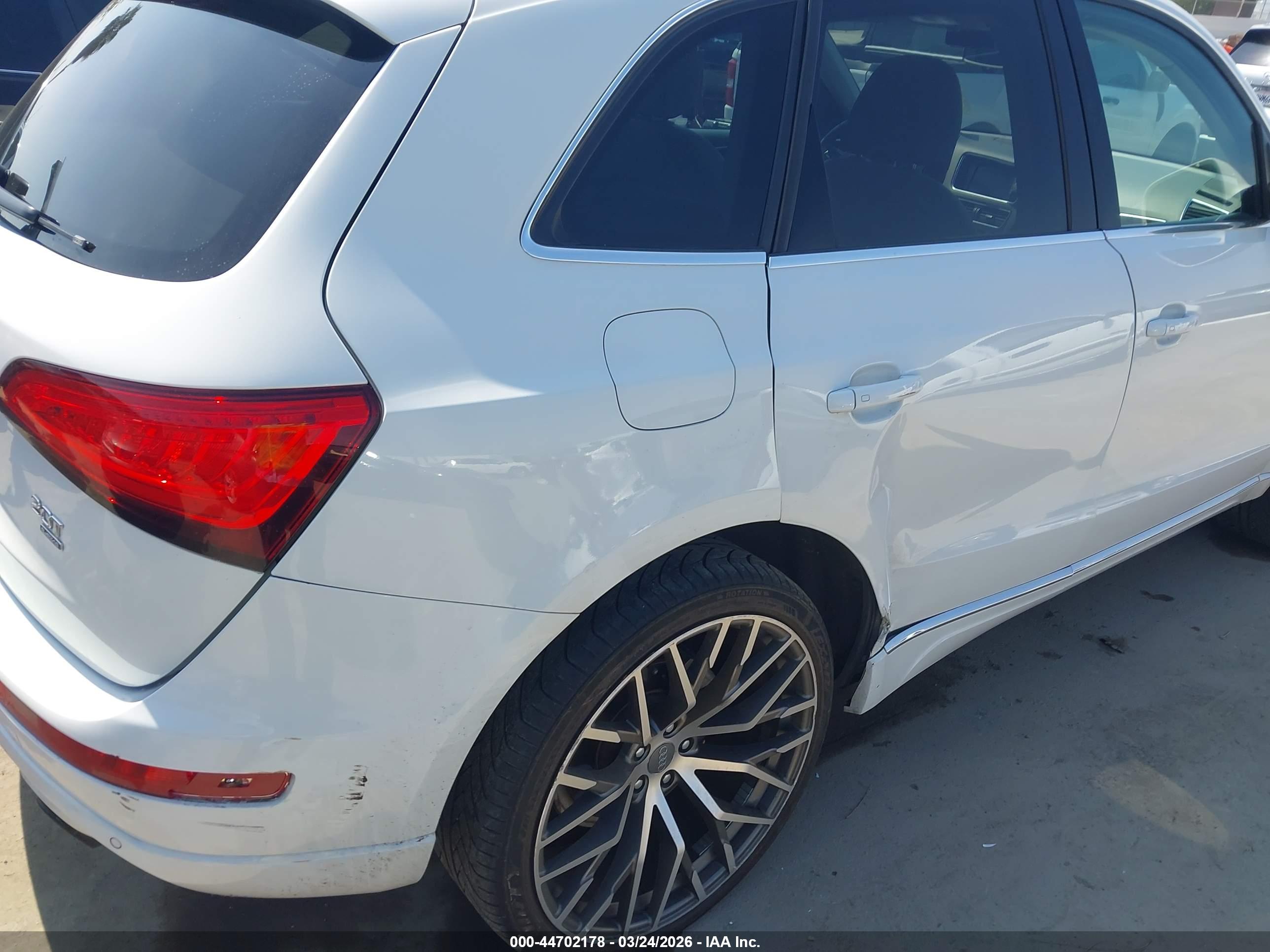 AUDI Q5 image 6