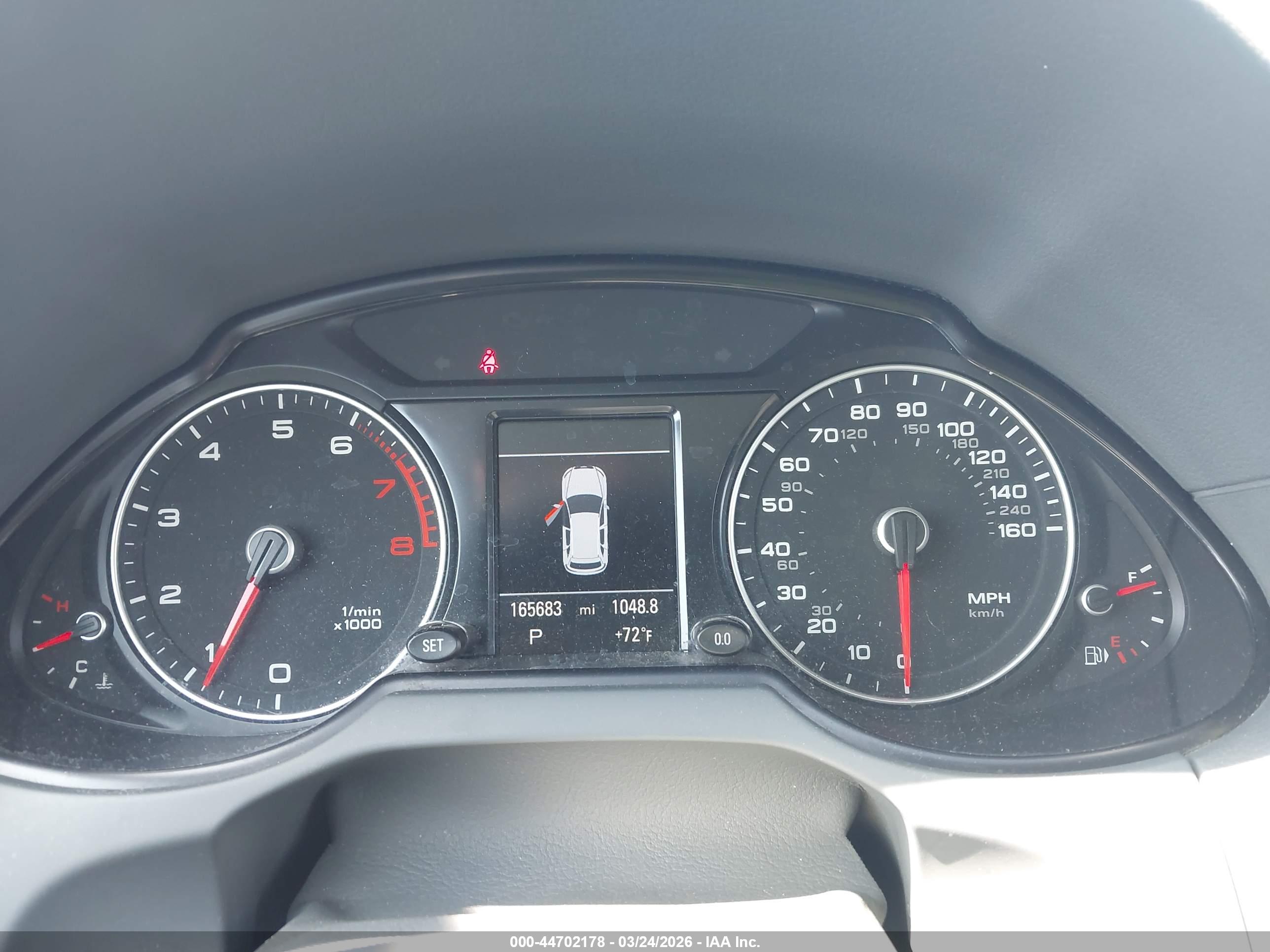 AUDI Q5 image 7