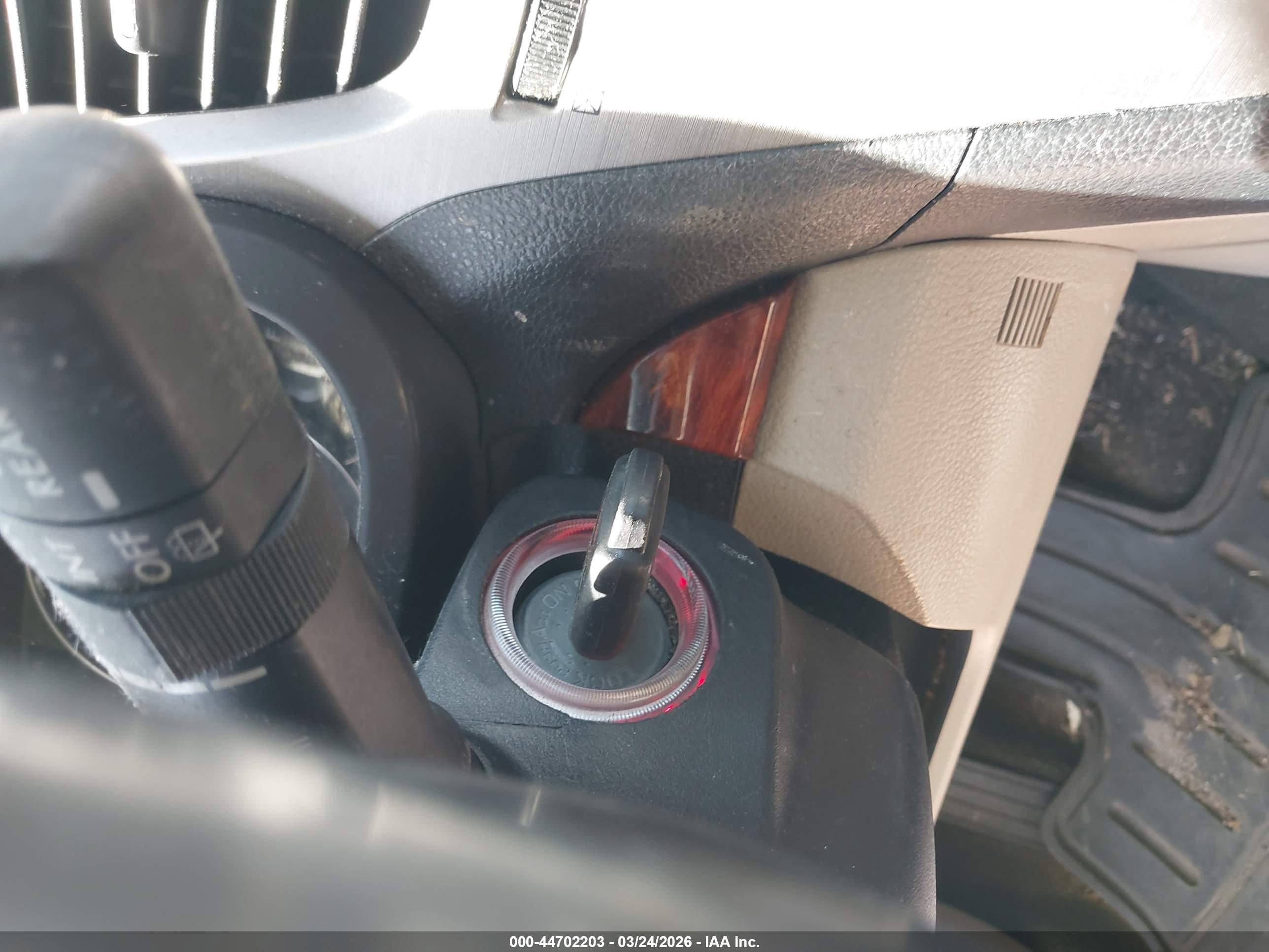 SUBARU OUTBACK image 11