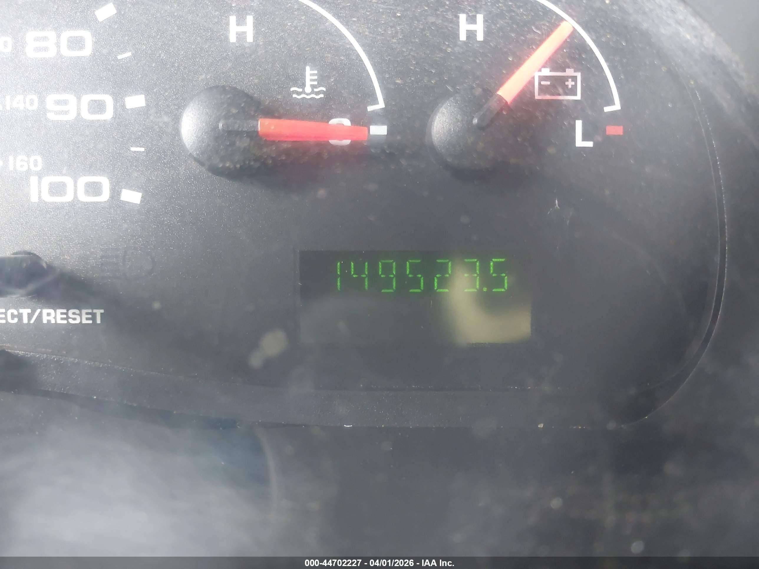 FORD E-150 image 7