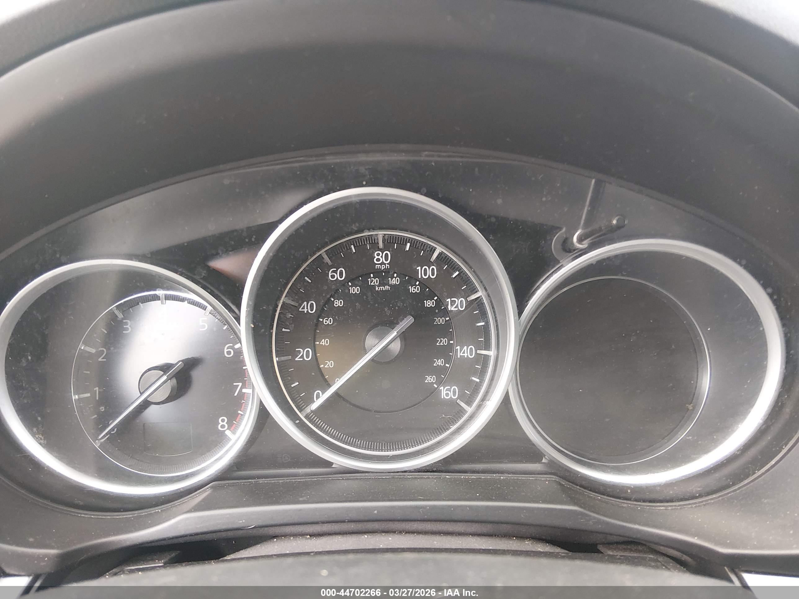 MAZDA CX-5 image 7