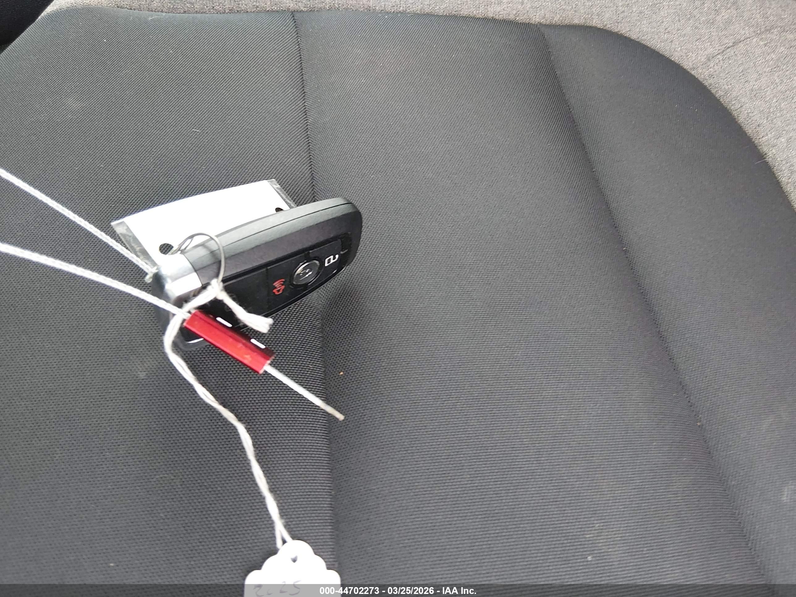 FORD BRONCO image 11