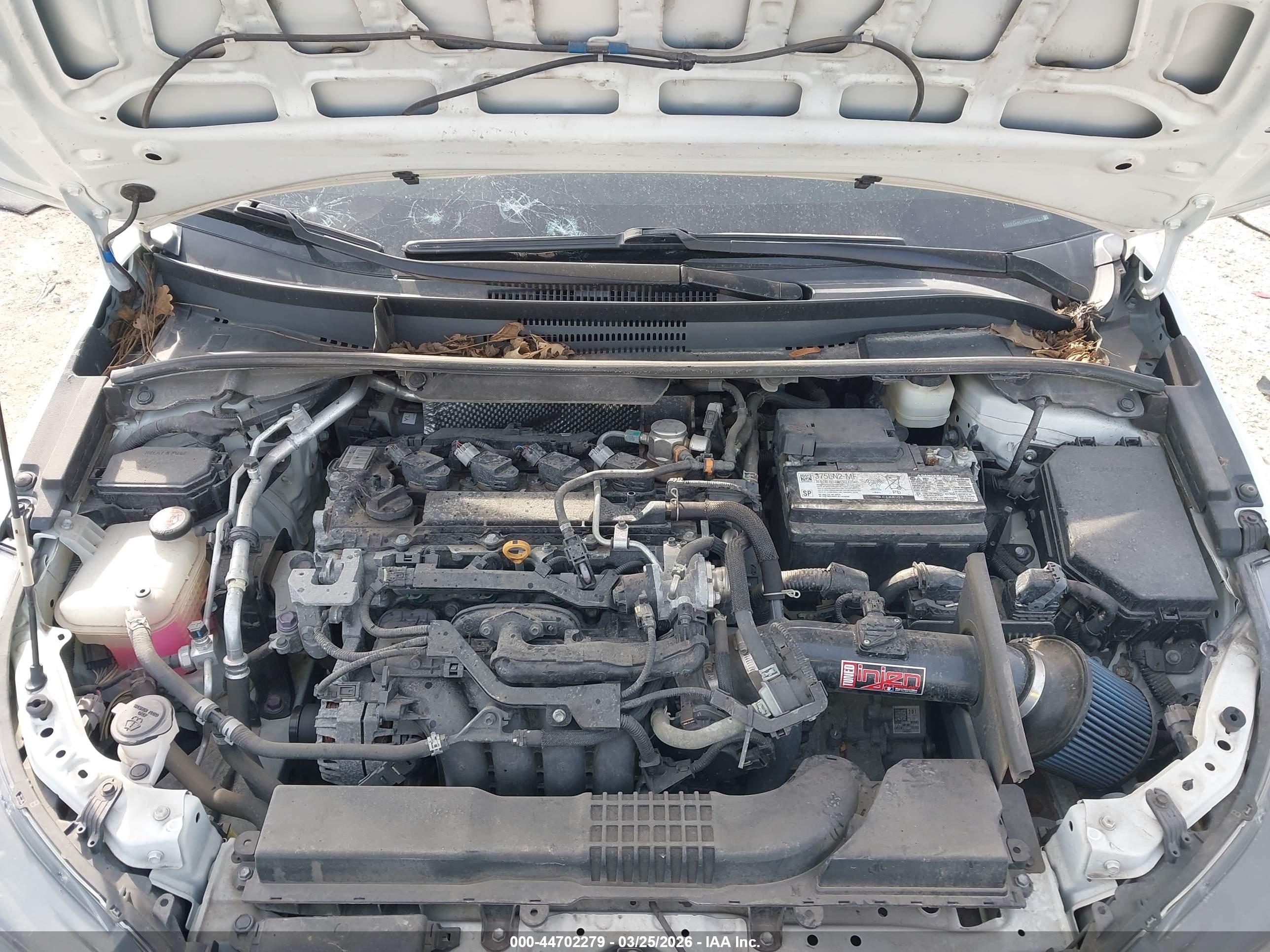 TOYOTA COROLLA image 10
