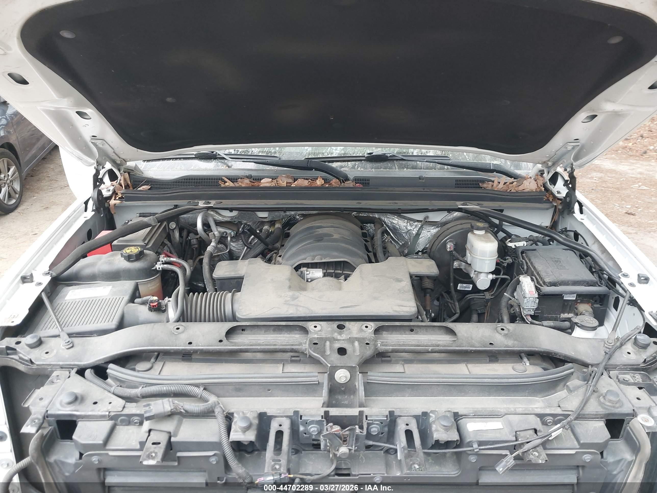 CHEVROLET SUBURBAN image 10