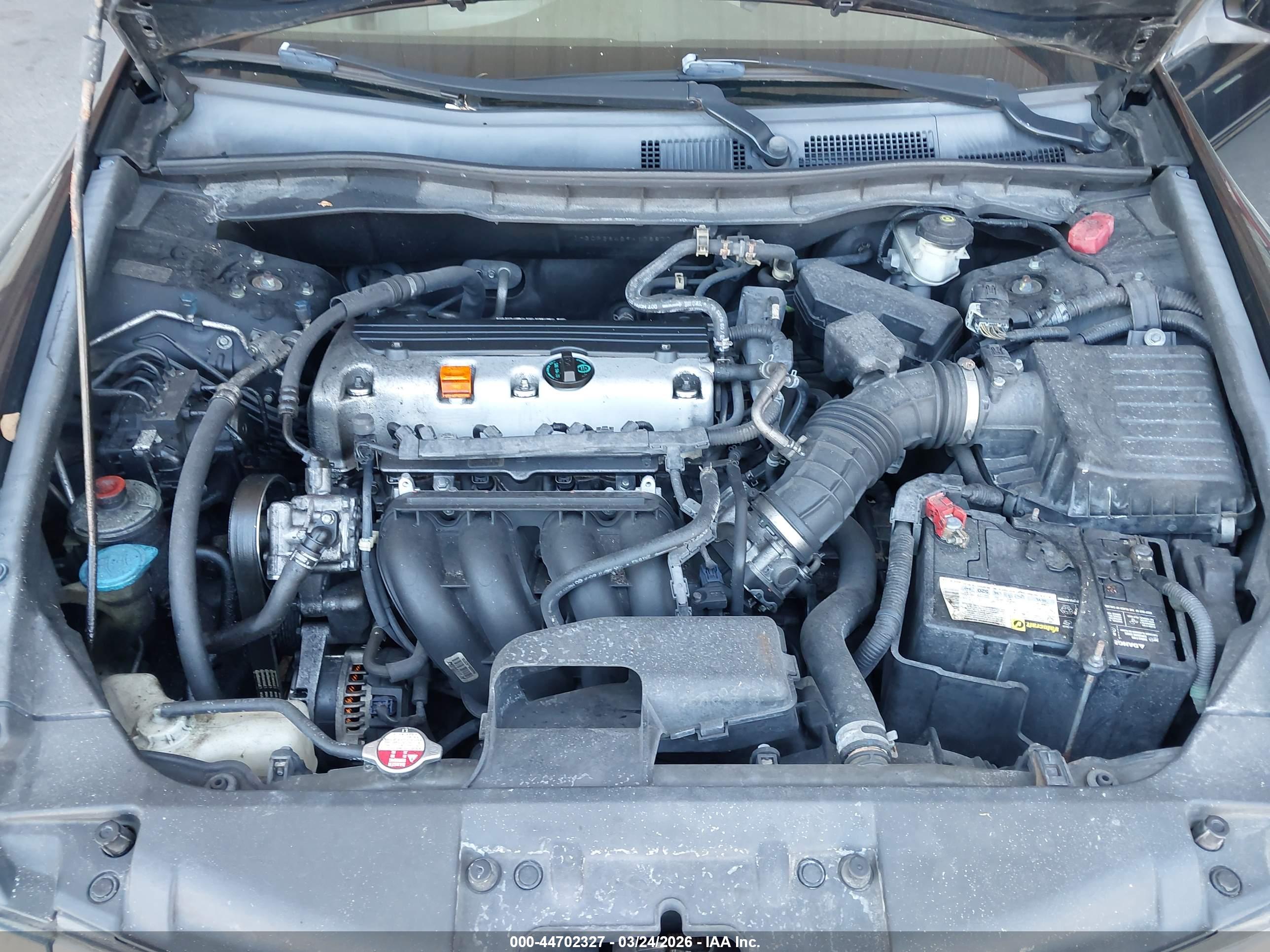 HONDA ACCORD image 10