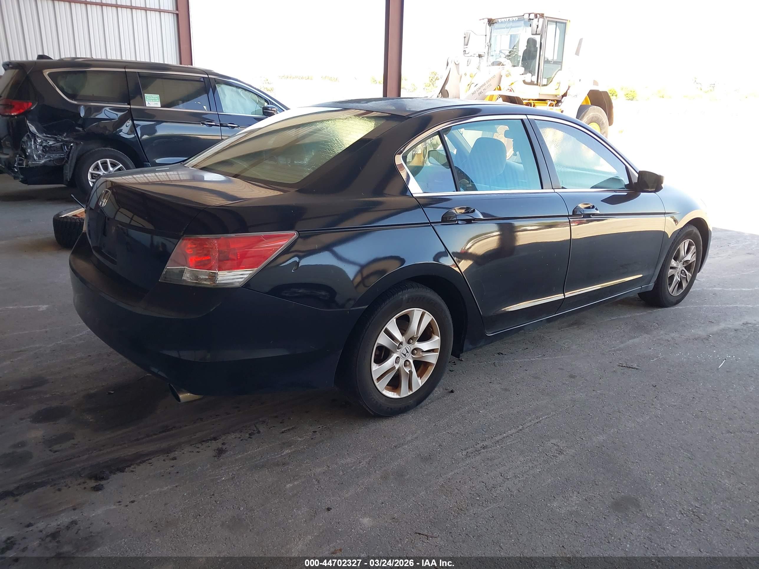 HONDA ACCORD image 4