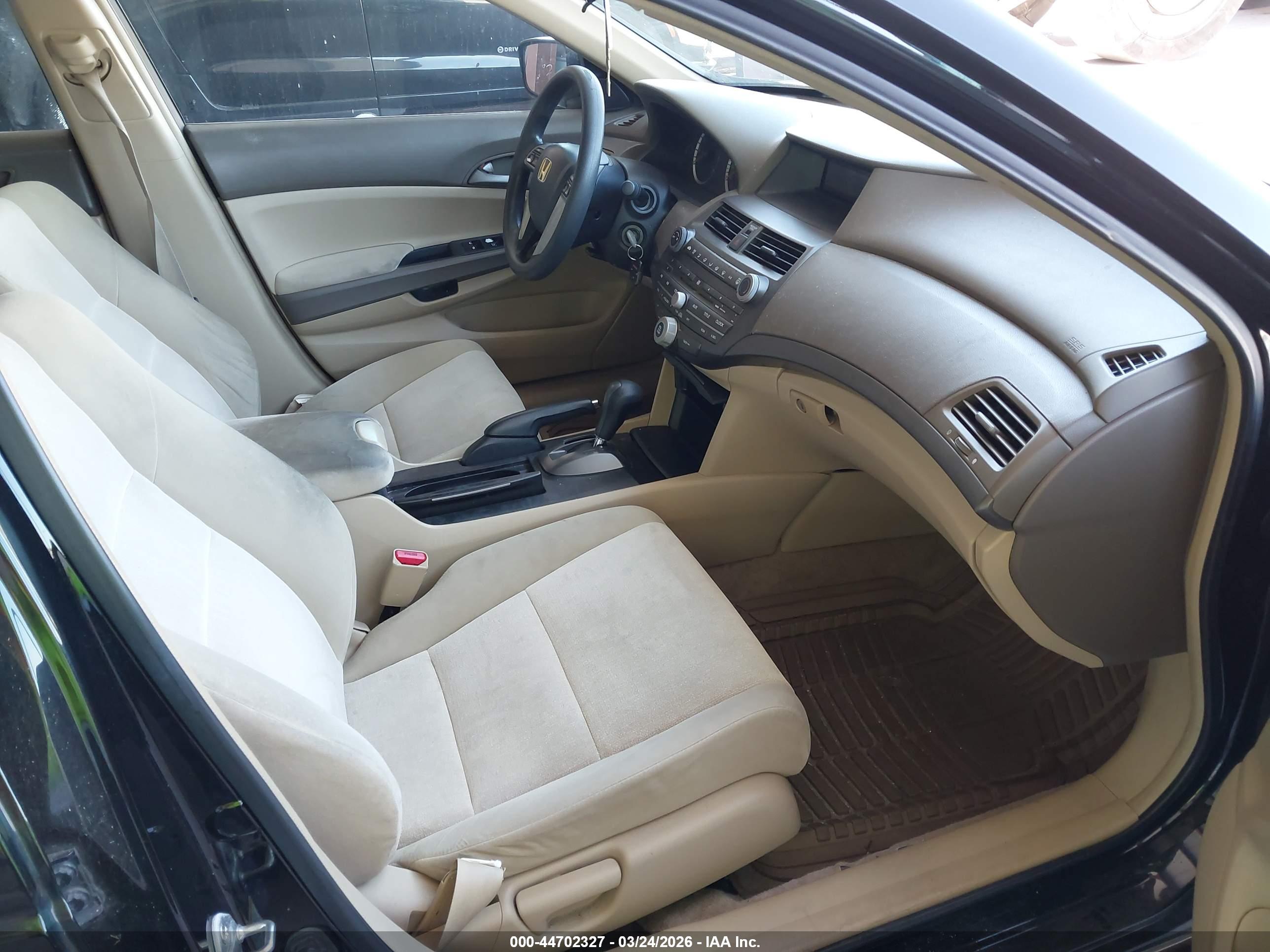 HONDA ACCORD image 5
