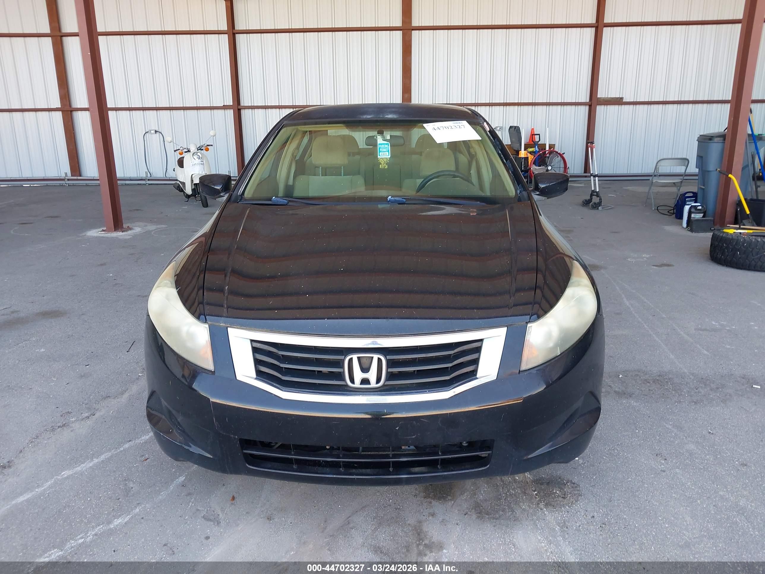 HONDA ACCORD image 6