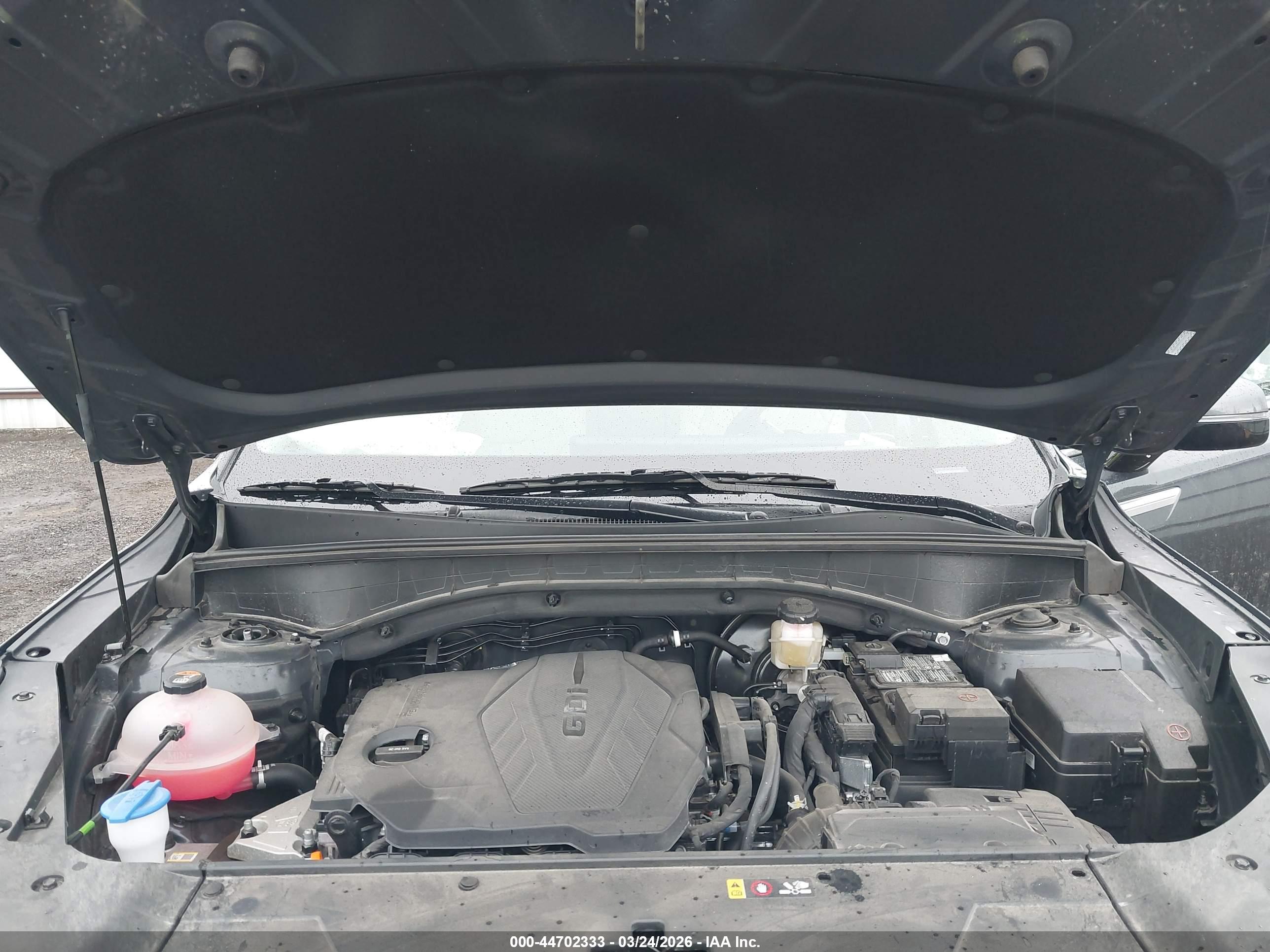 KIA SORENTO image 10