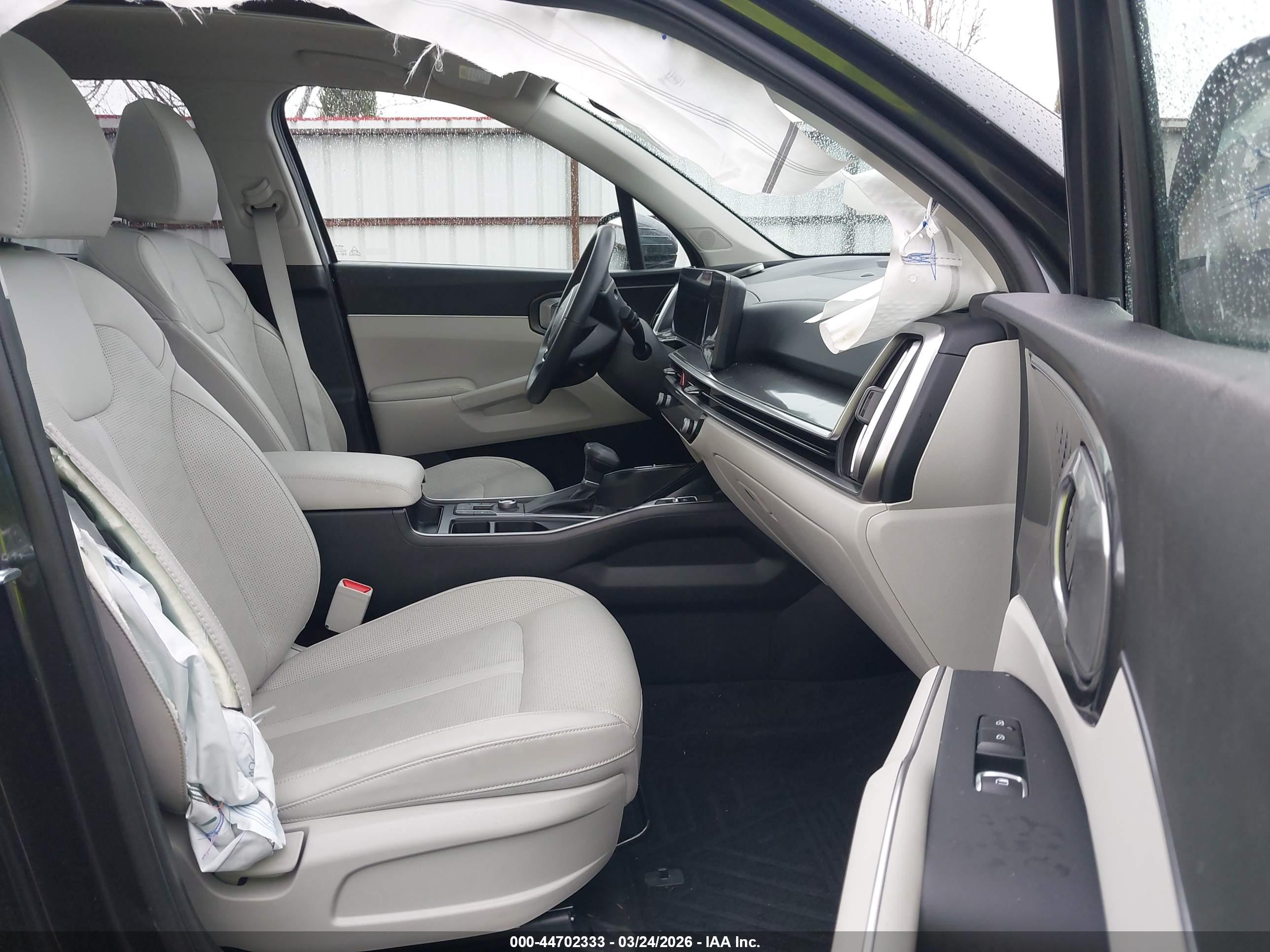 KIA SORENTO image 5