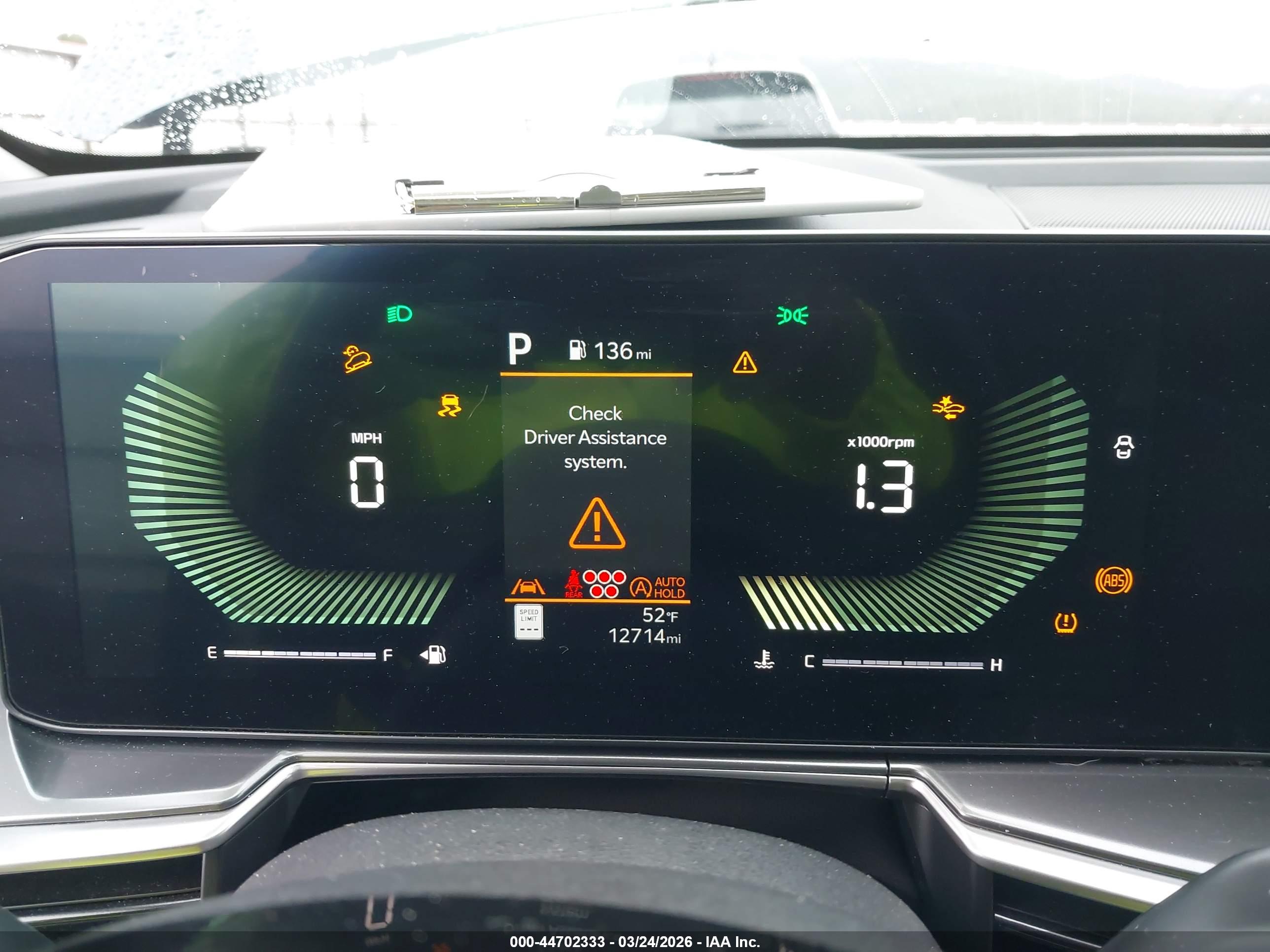 KIA SORENTO image 7