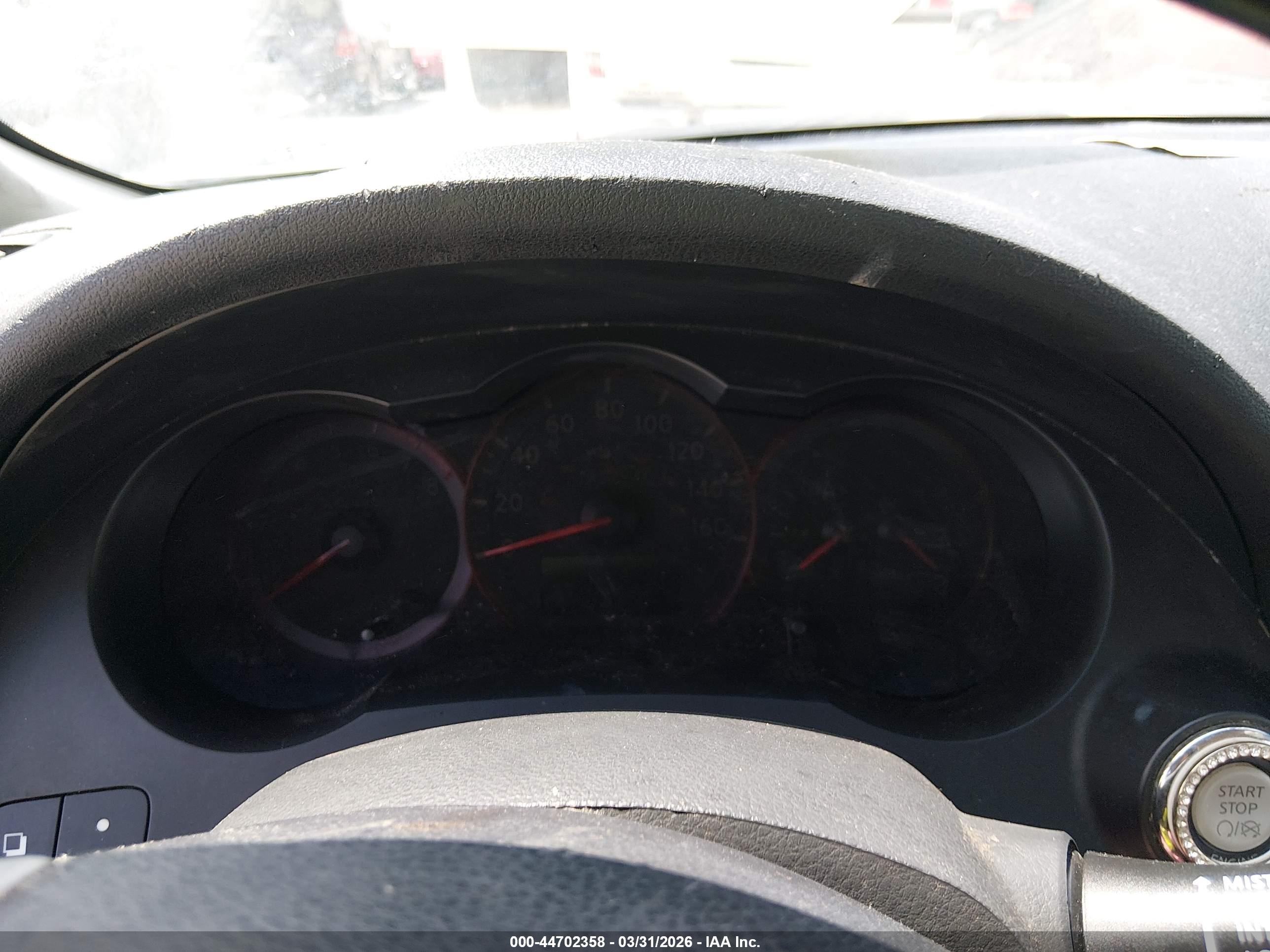 NISSAN ALTIMA image 7