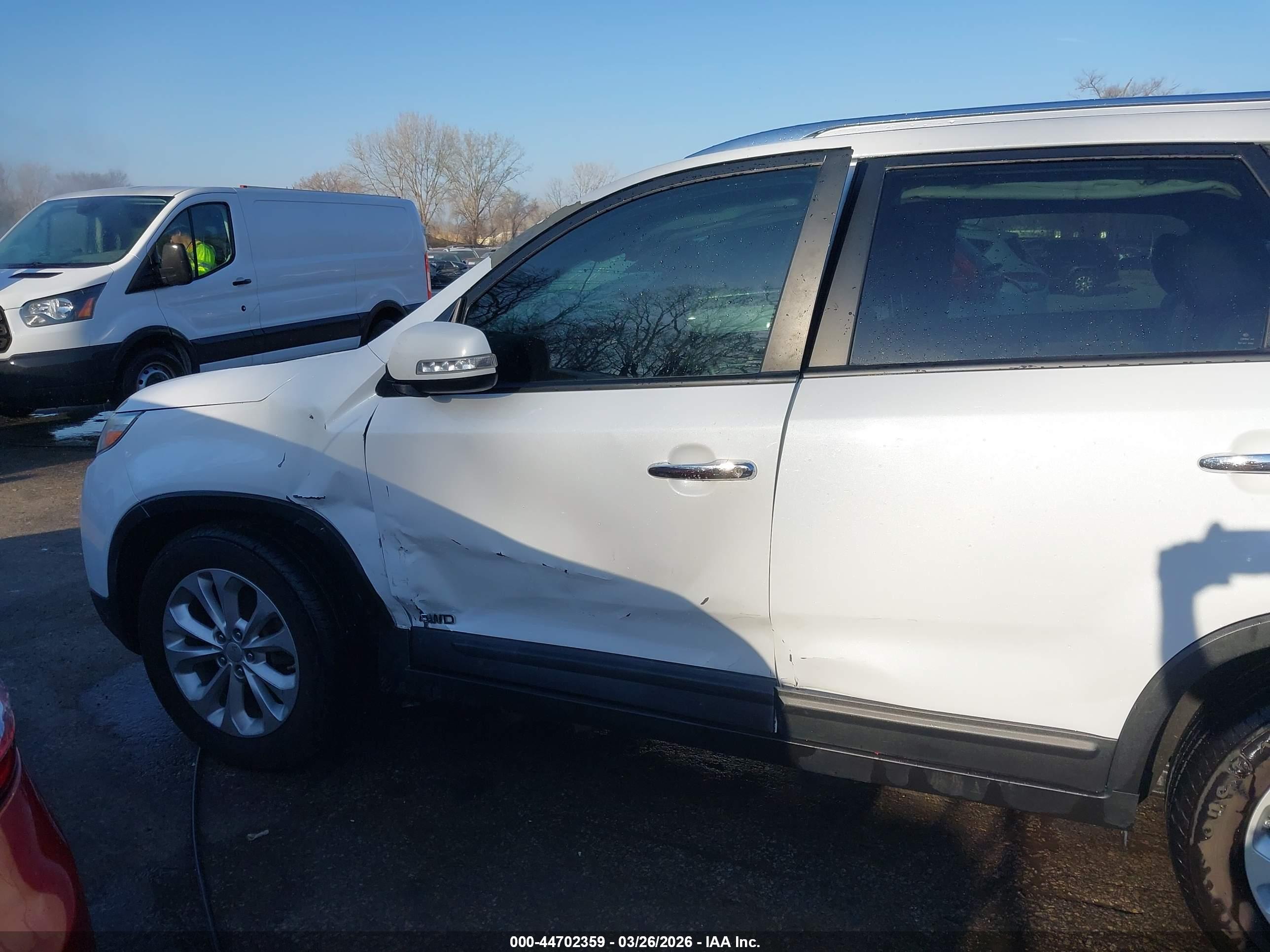 KIA SORENTO image 6