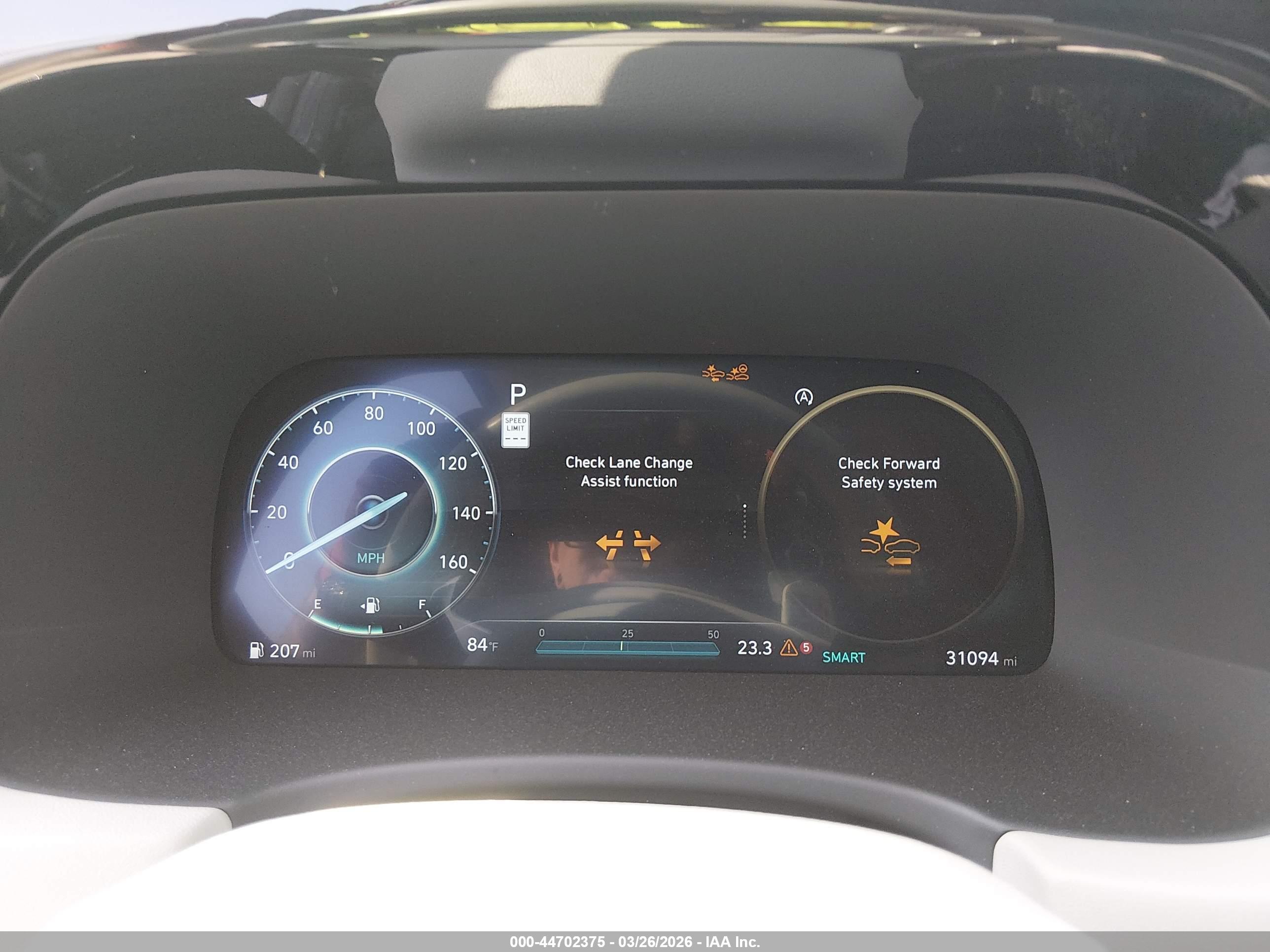 HYUNDAI PALISADE image 7