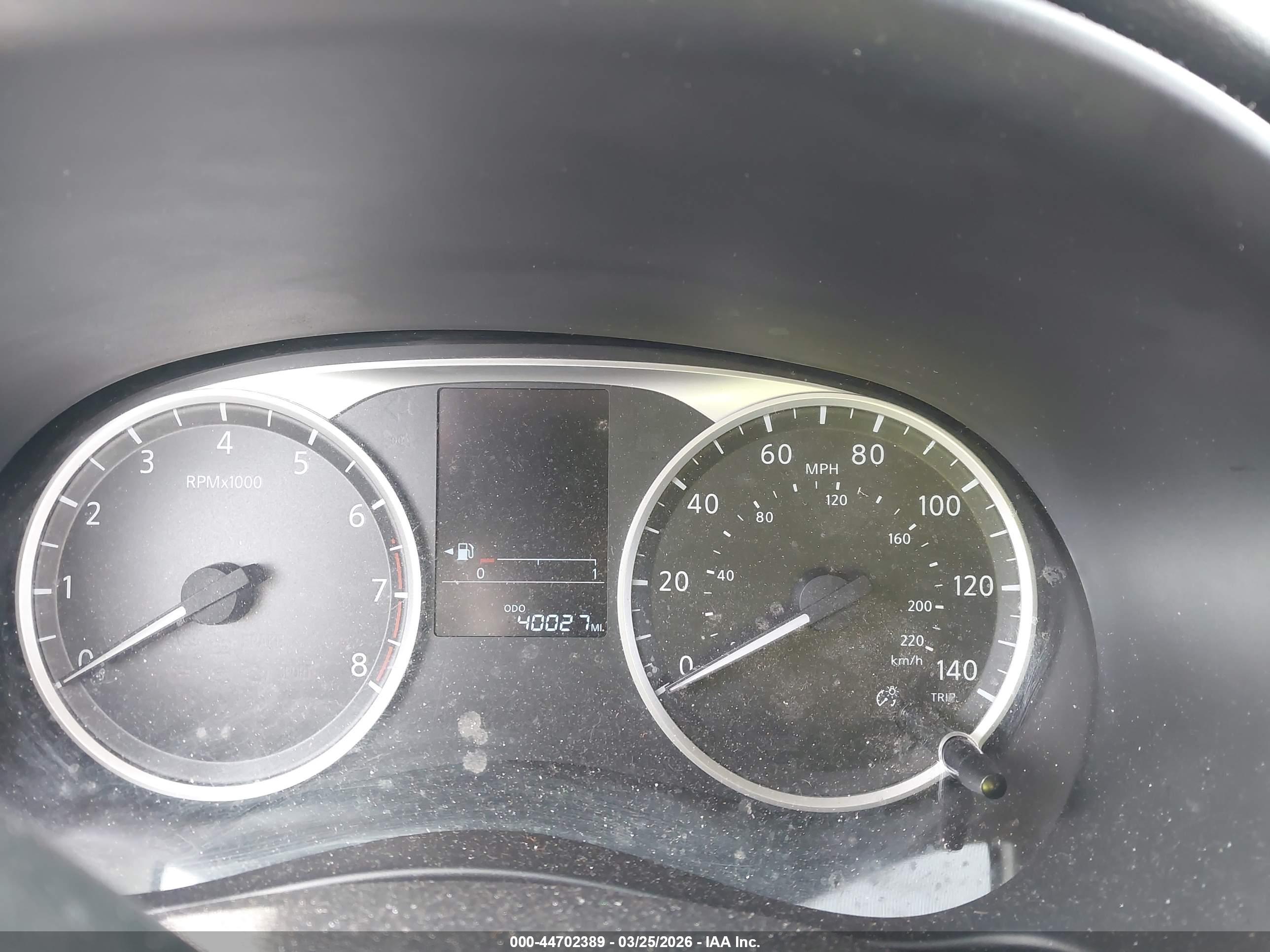 NISSAN KICKS image 7