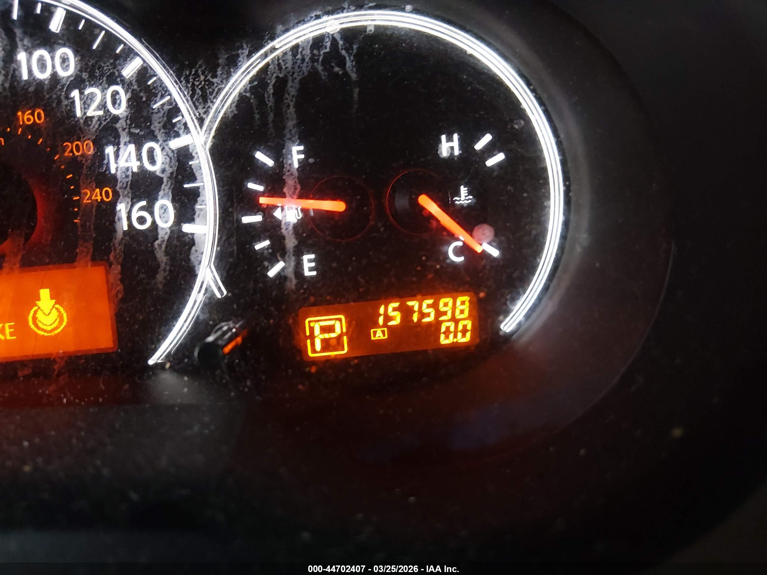 NISSAN ALTIMA image 7