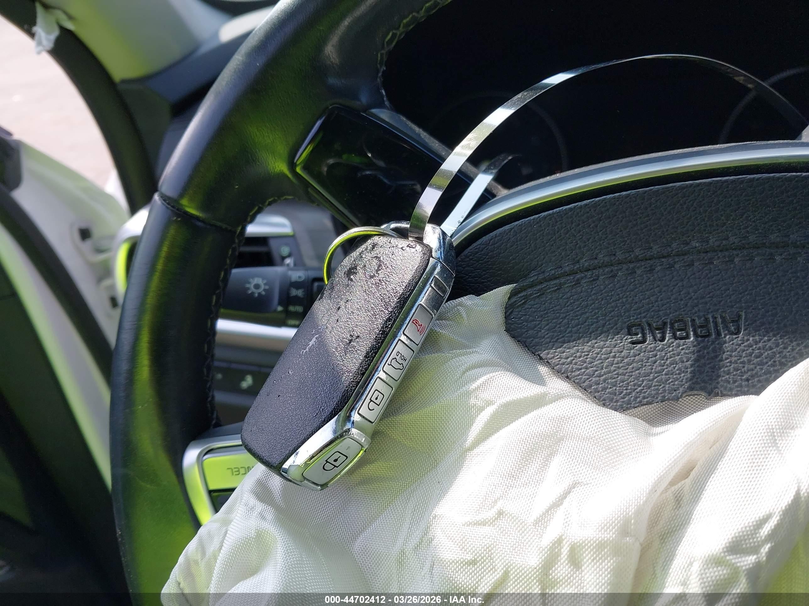 KIA TELLURIDE image 11