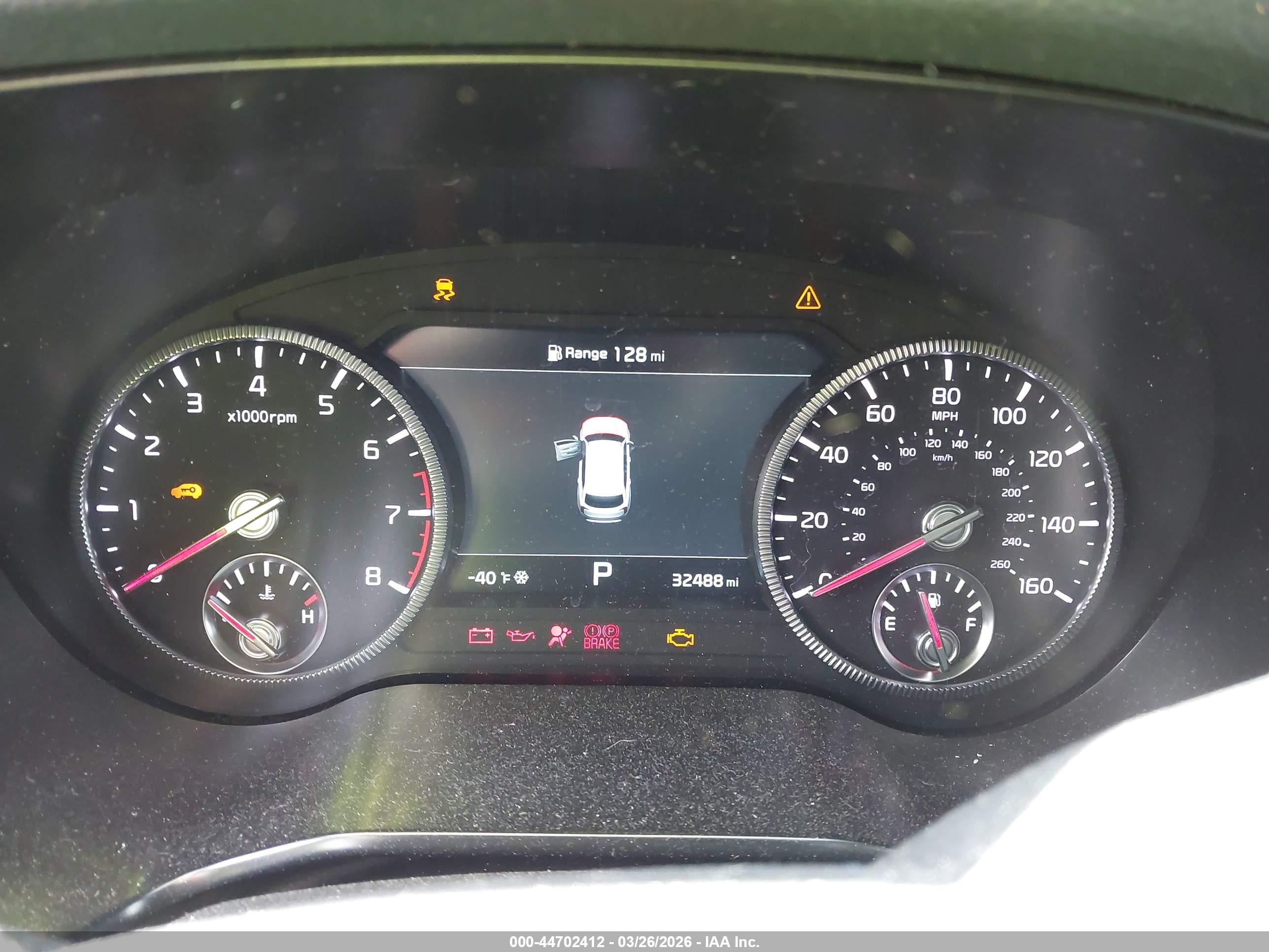 KIA TELLURIDE image 7