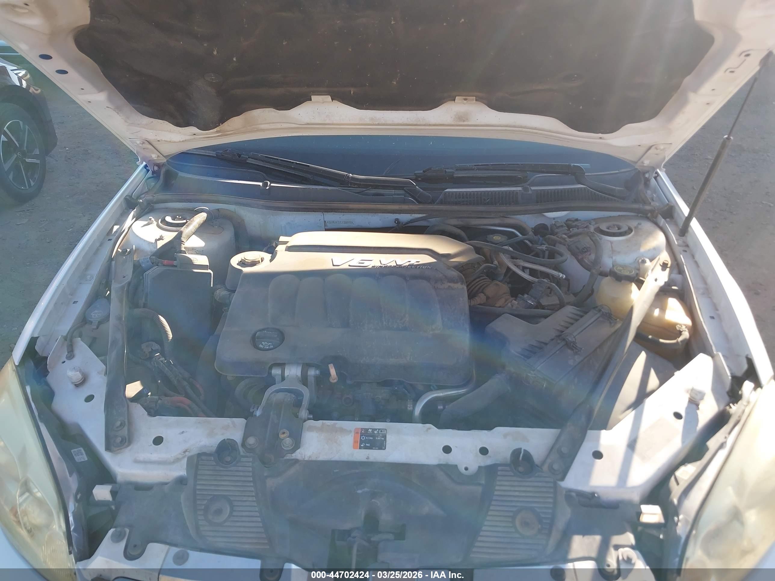 CHEVROLET IMPALA image 10