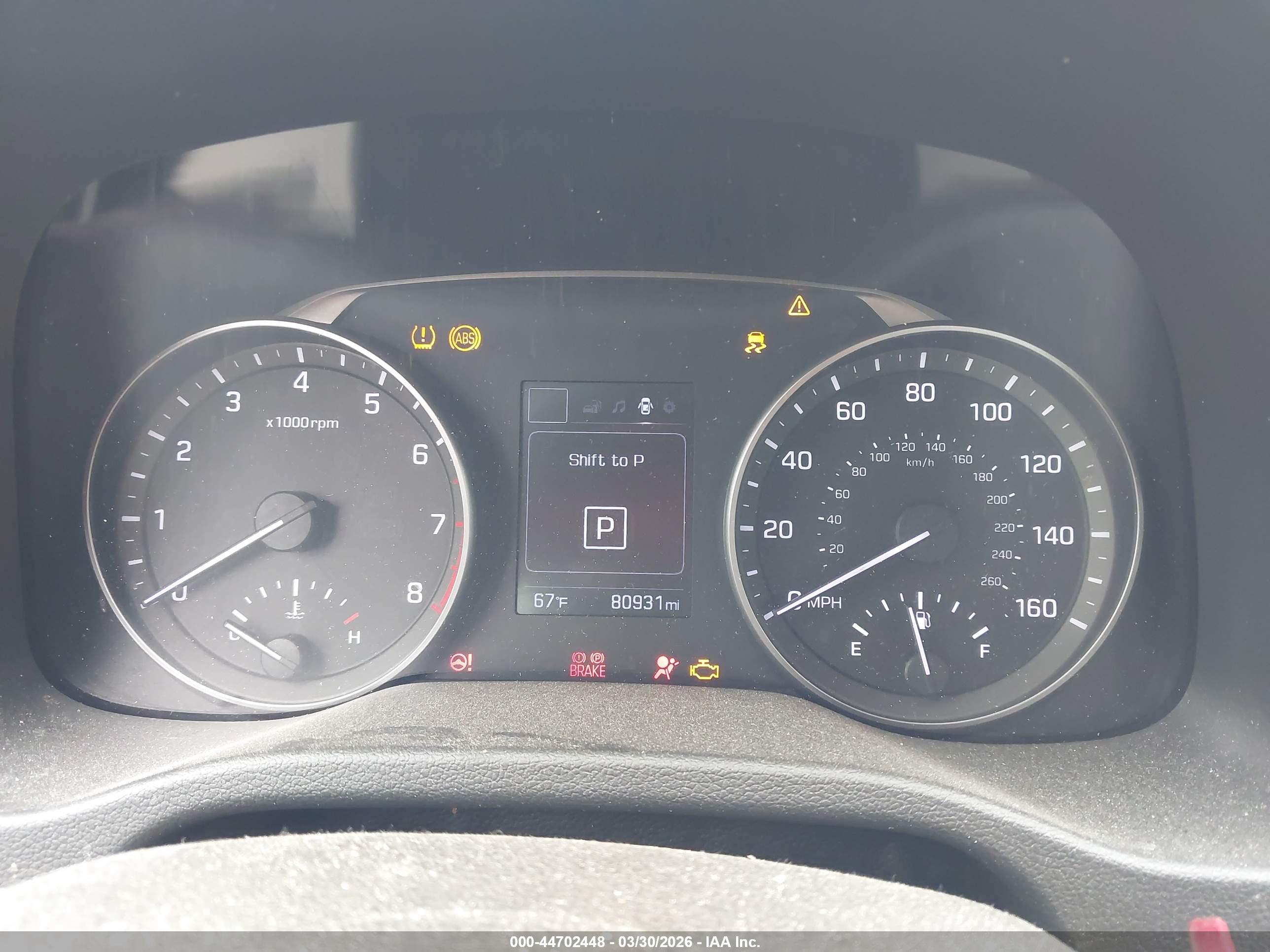 HYUNDAI ELANTRA image 7