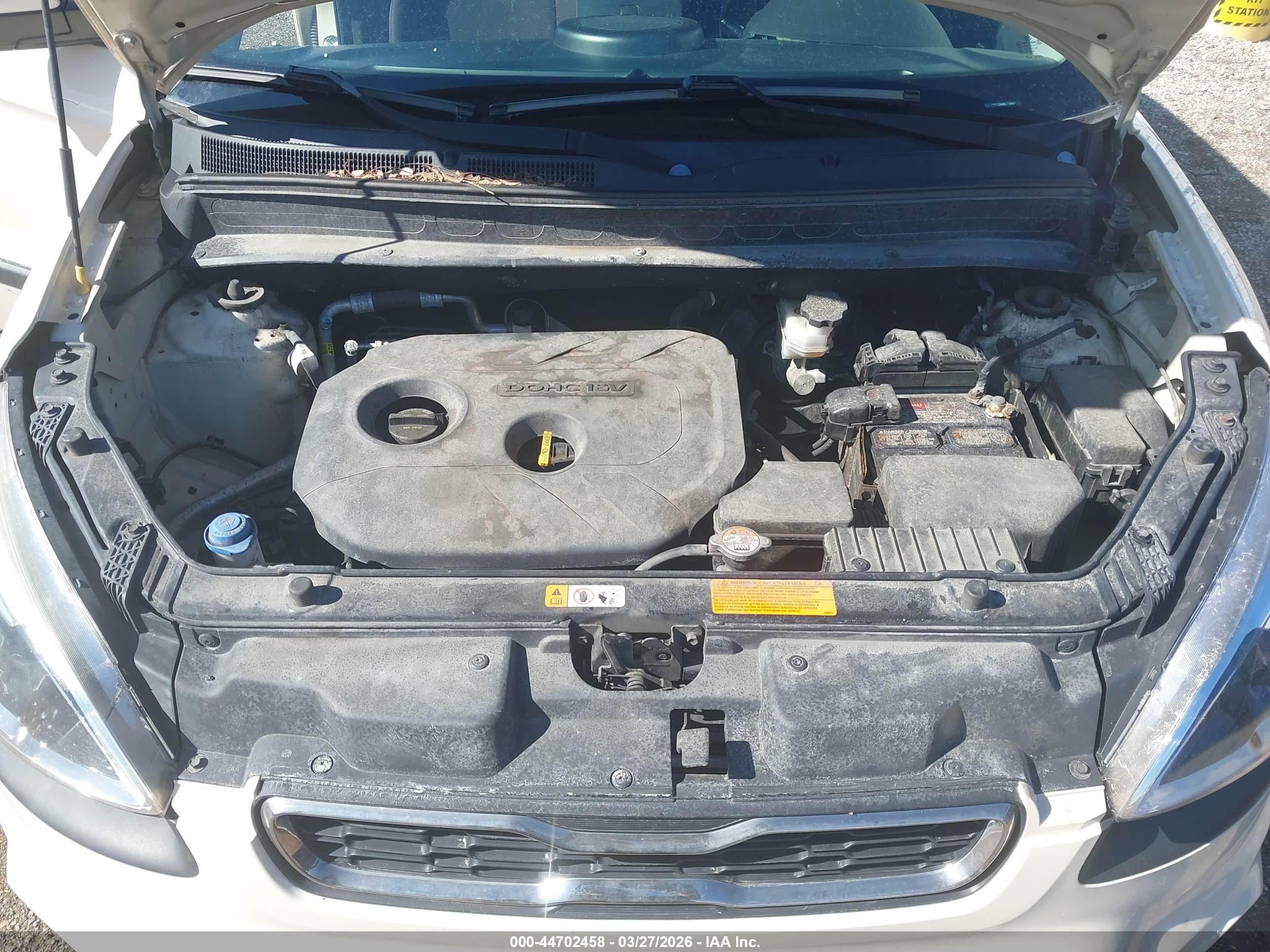 KIA SOUL image 10