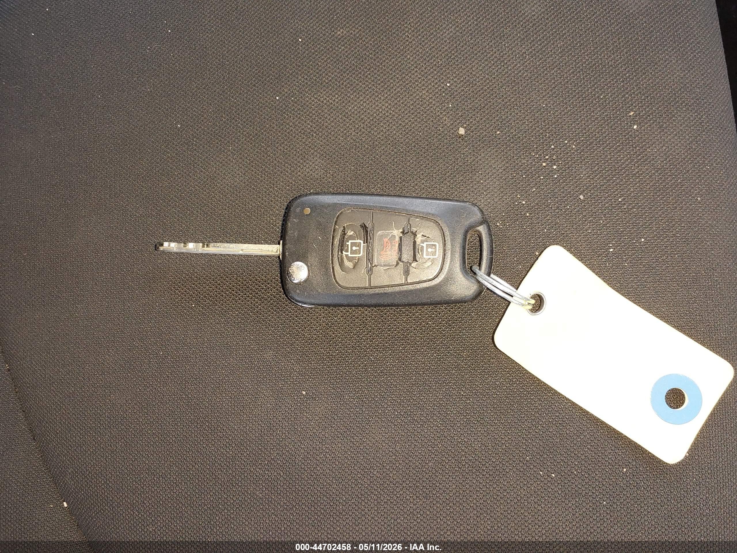 KIA SOUL image 11