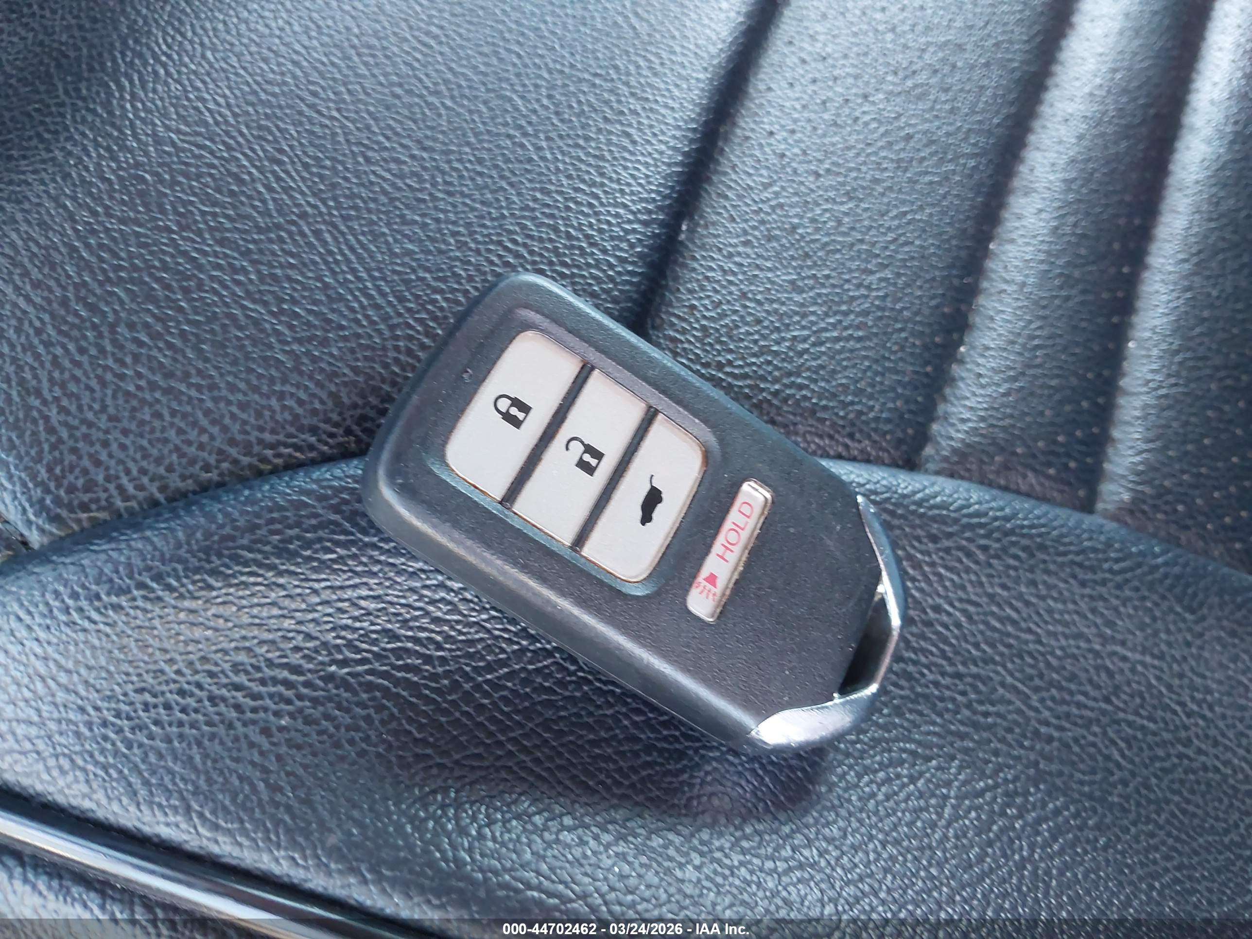 HONDA CR-V image 11