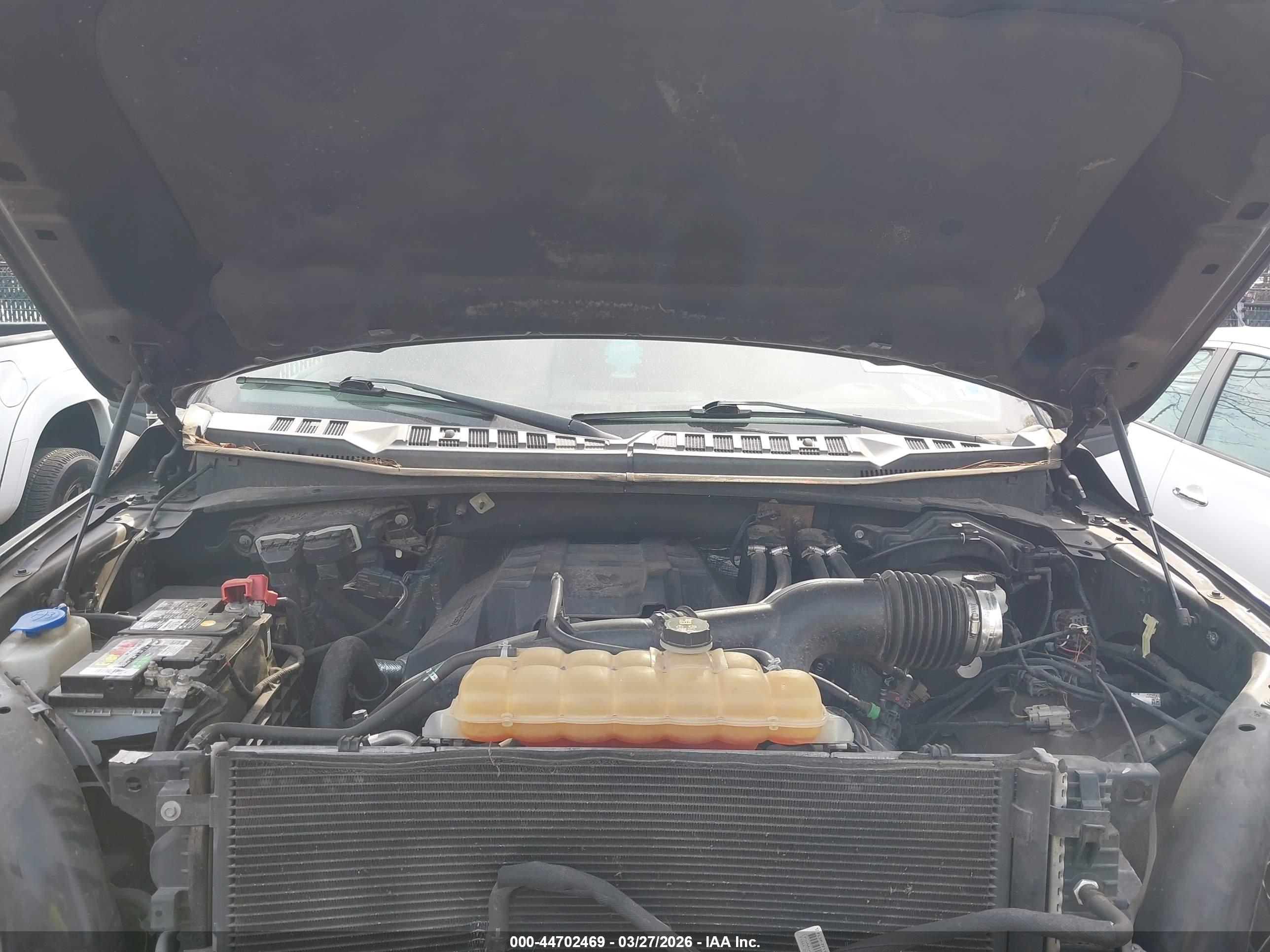 FORD F-150 image 10