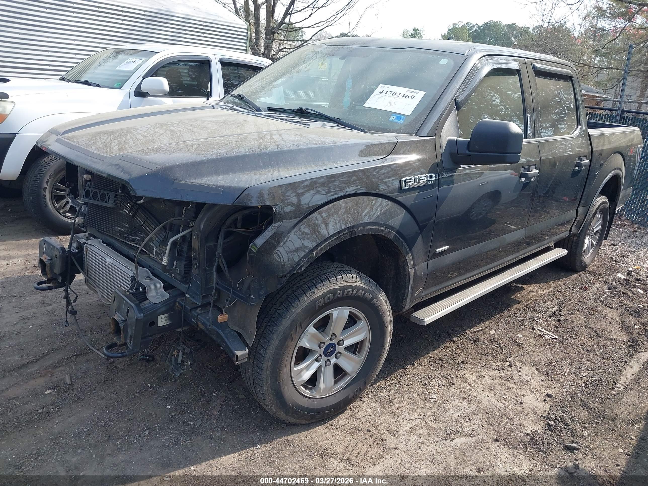 FORD F-150 image 2
