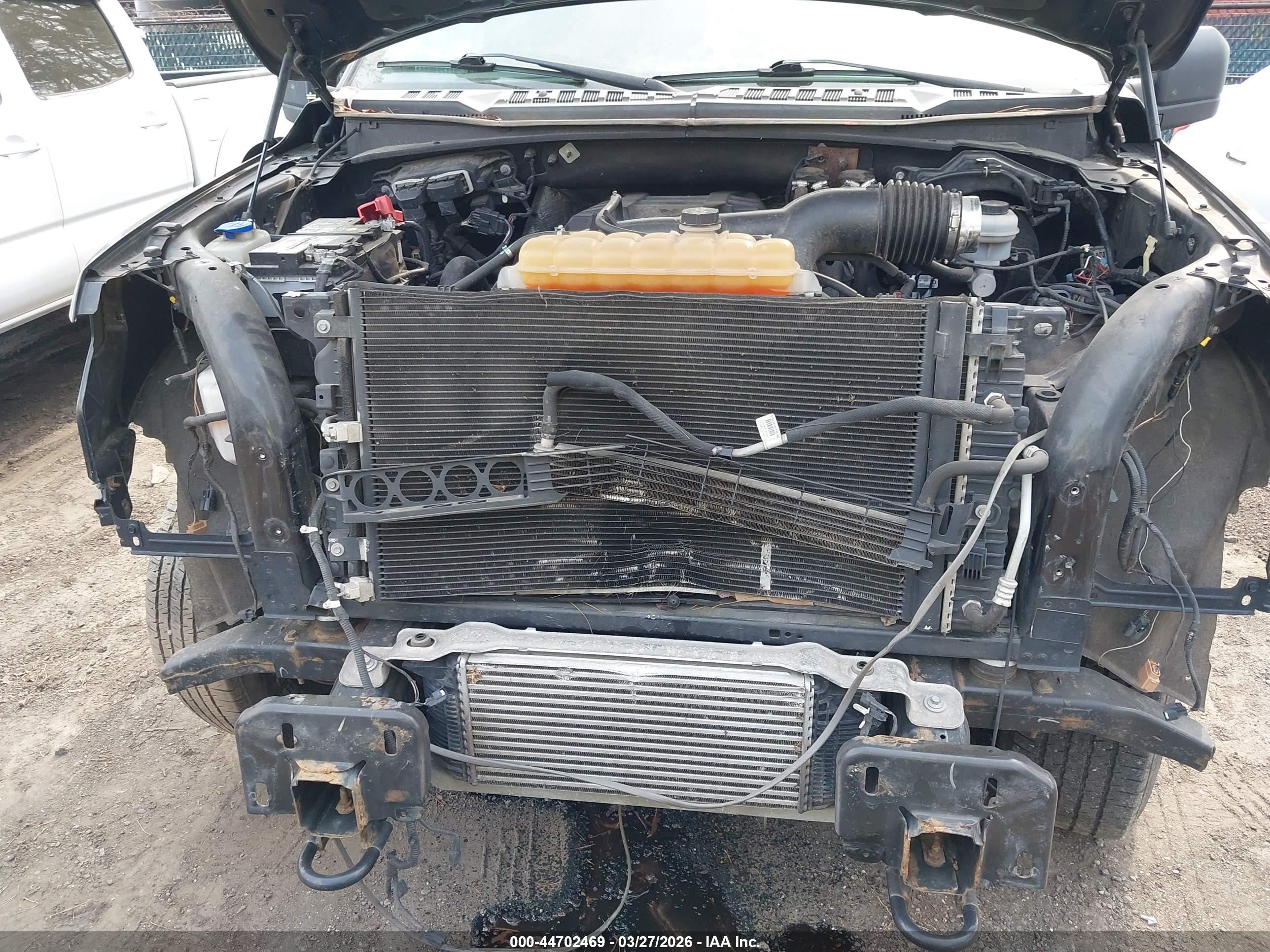 FORD F-150 image 6