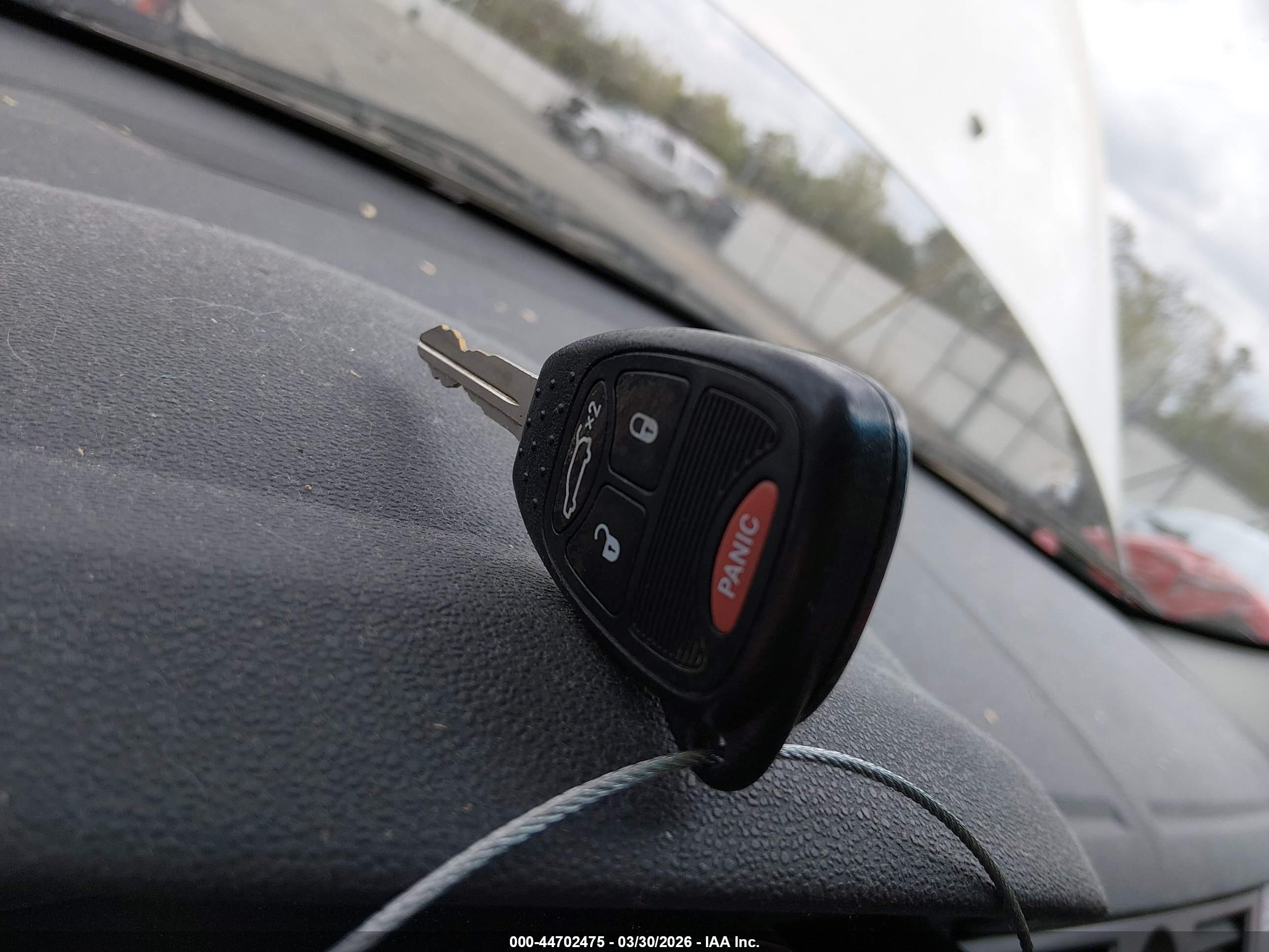 CHRYSLER SEBRING image 11