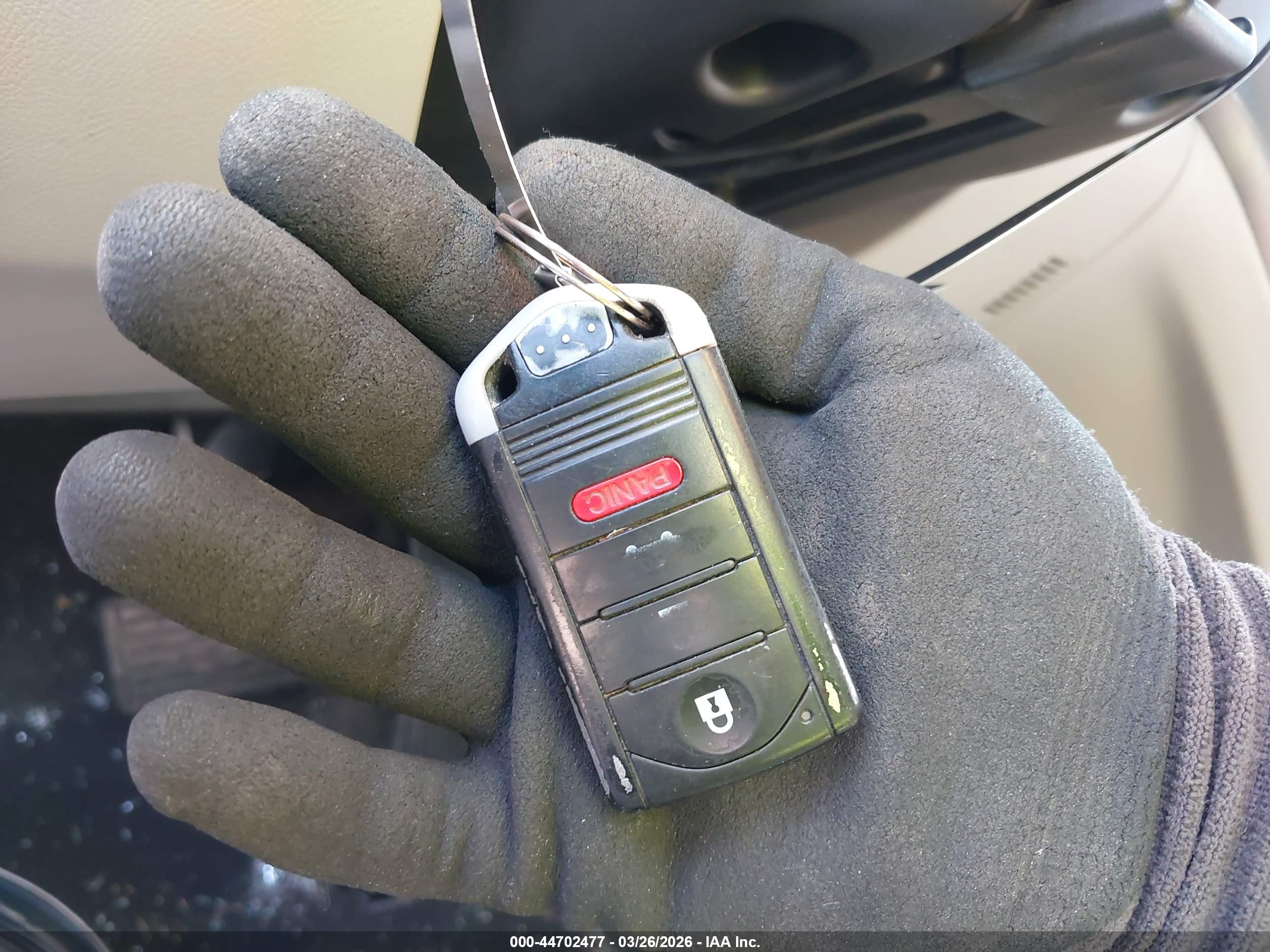 ACURA TL image 11
