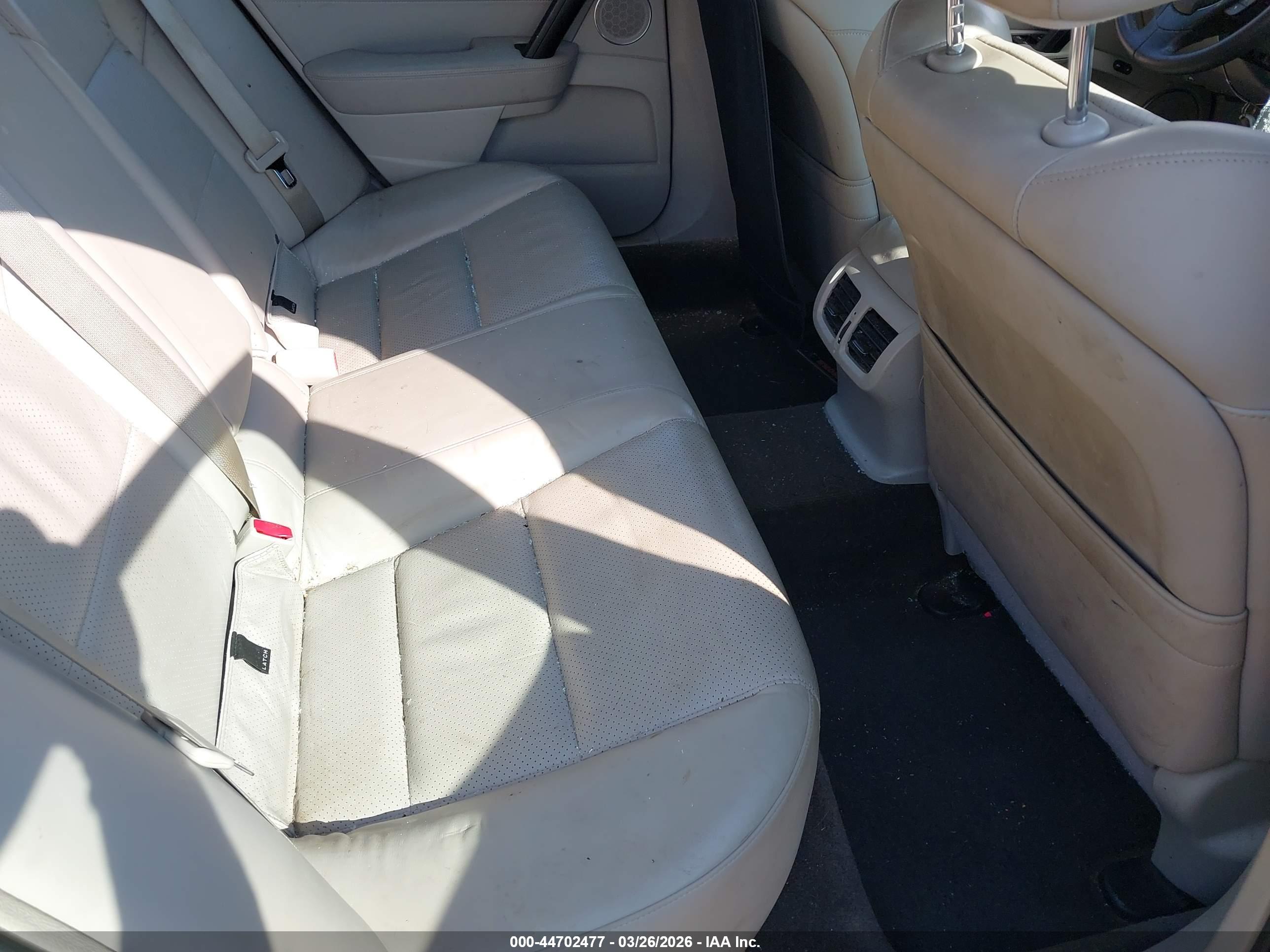 ACURA TL image 8