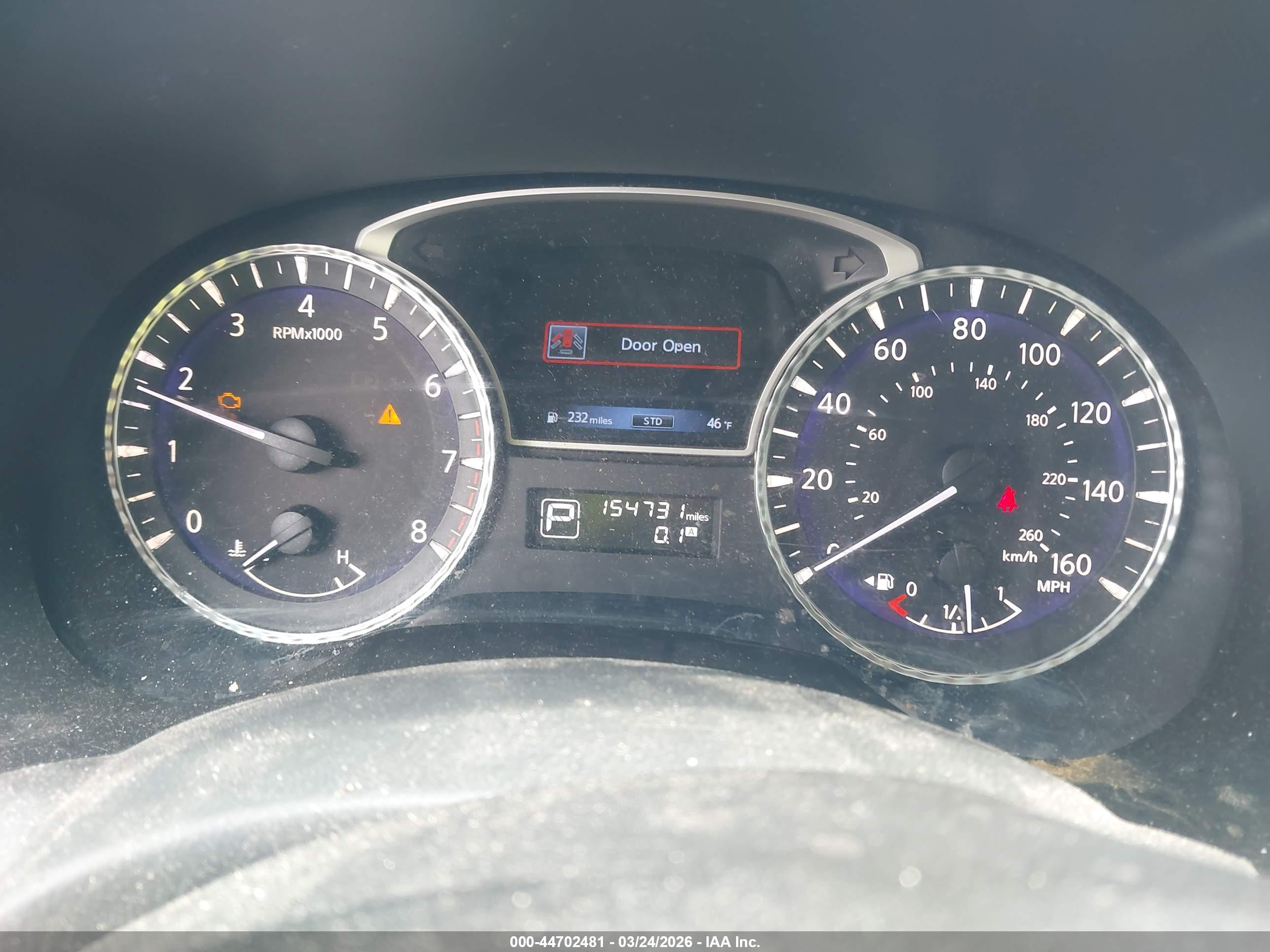 INFINITI QX60 image 7