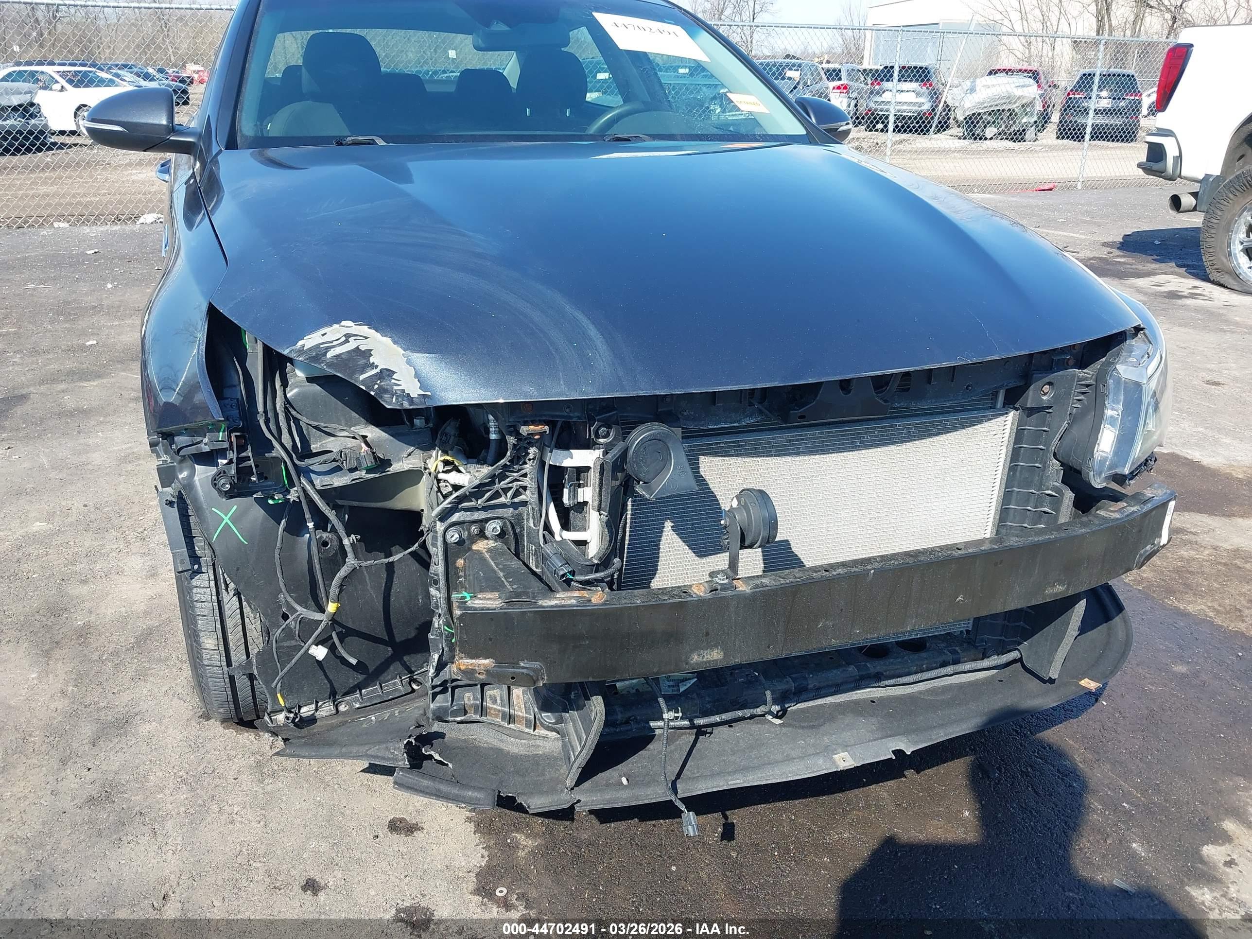KIA OPTIMA image 6