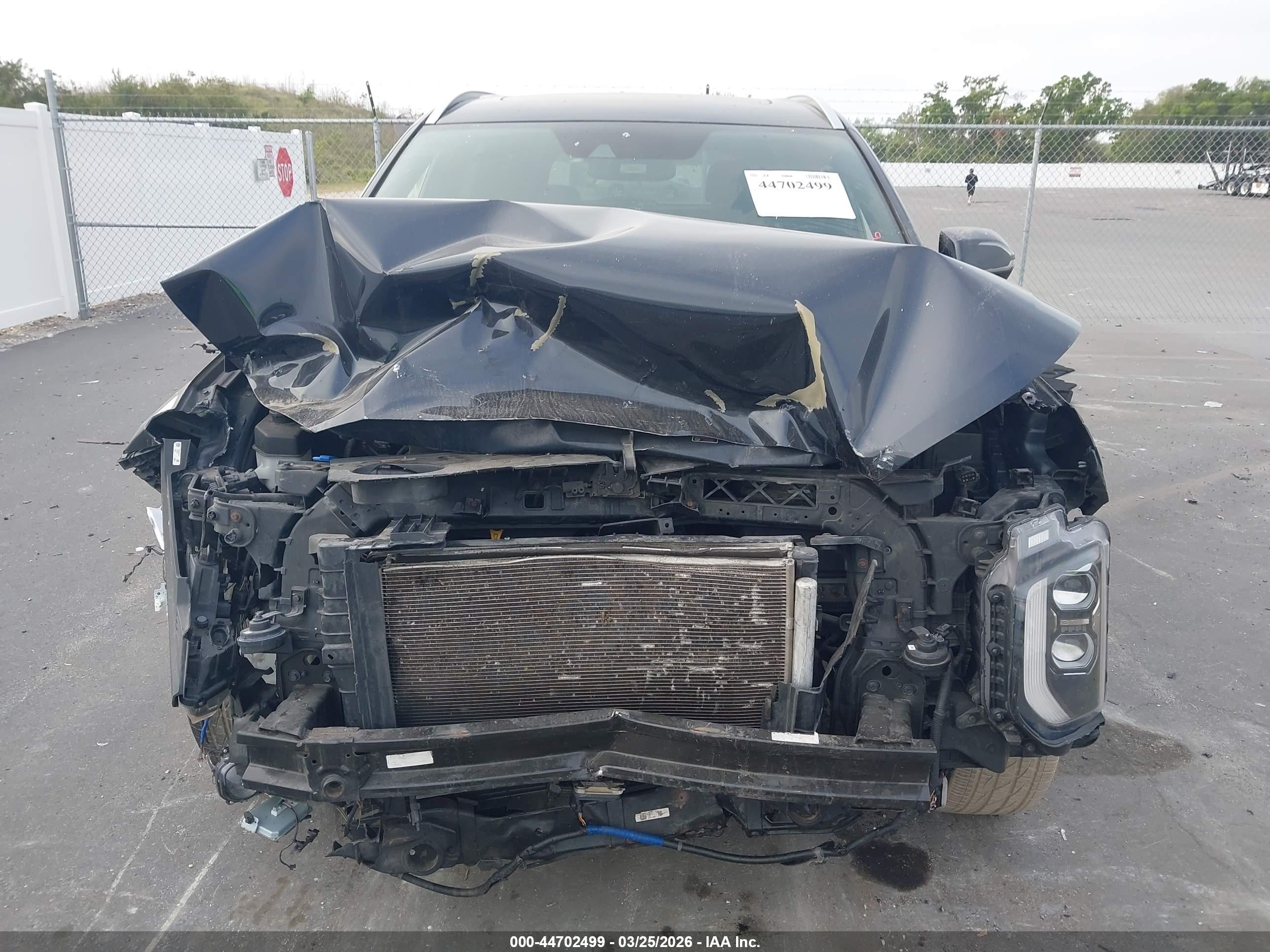 HYUNDAI PALISADE image 6